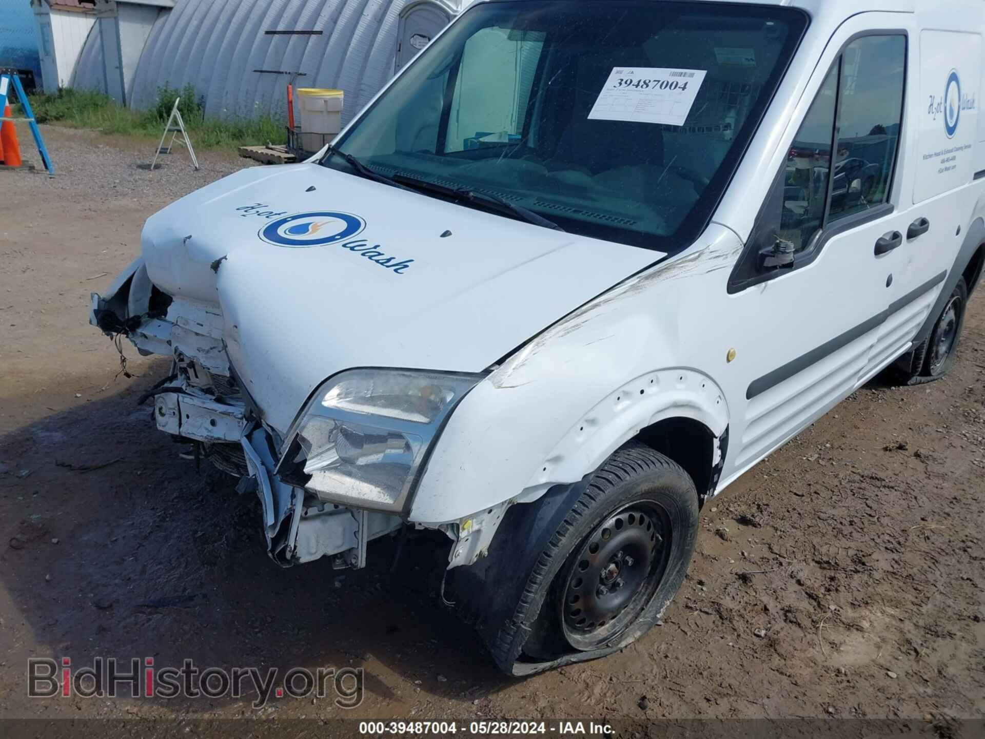 2013 FORD TRANSIT CONNECT - VIN: NM0LS7CN1DT158145 - Фото 6