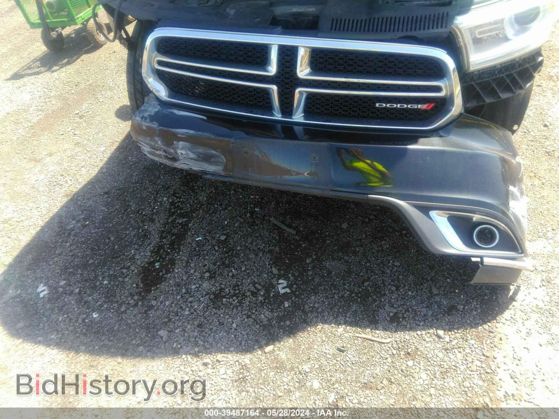 2014 DODGE DURANGO - VIN: 1C4RDJAG1EC549094 - Фото 15