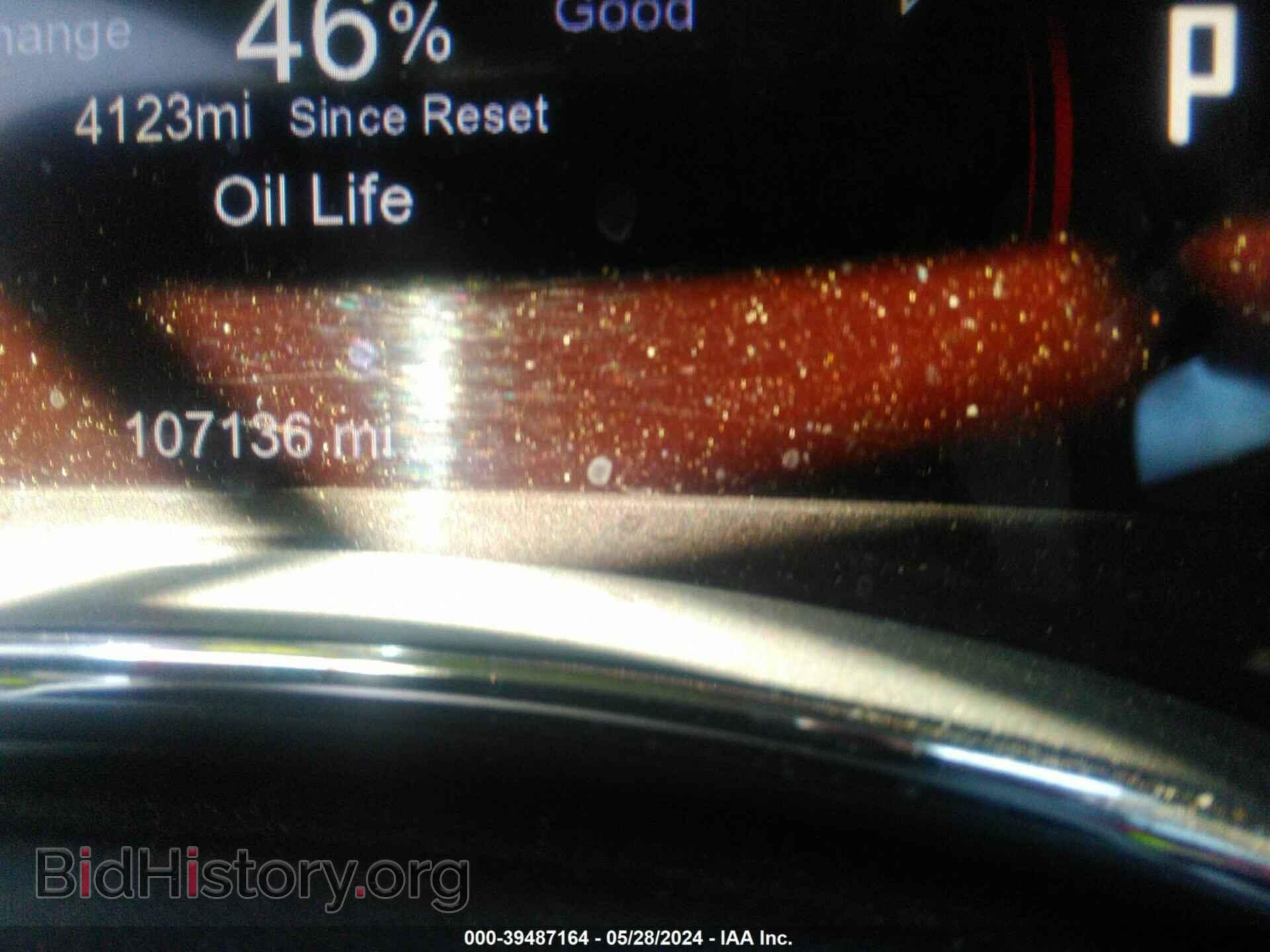 2014 DODGE DURANGO - VIN: 1C4RDJAG1EC549094 - Фото 7