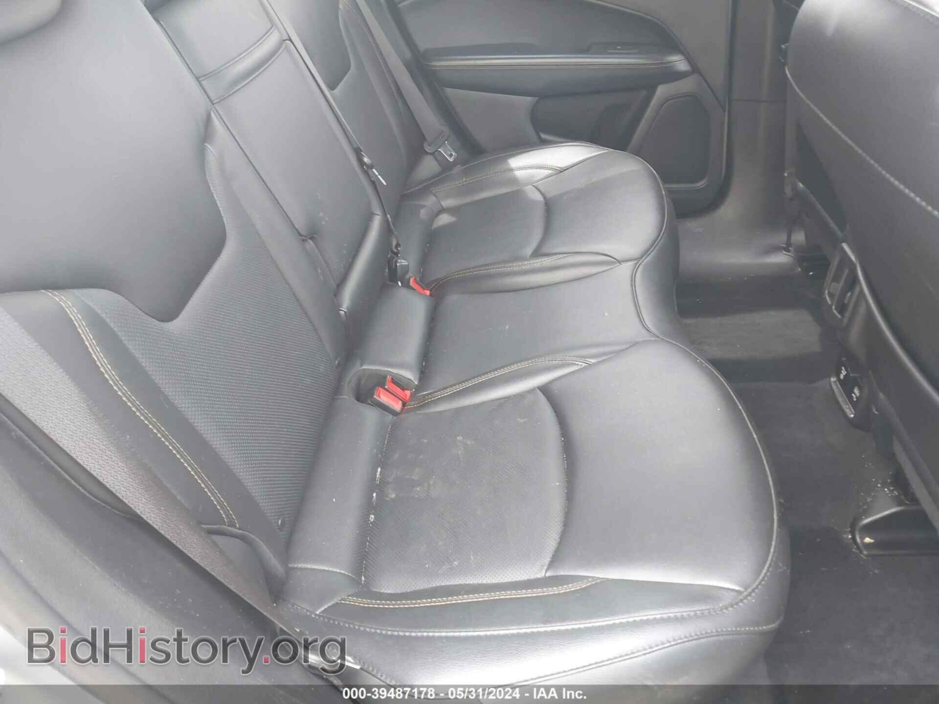 2019 JEEP COMPASS - VIN: 3C4NJCCB9KT793502 - Фото 8