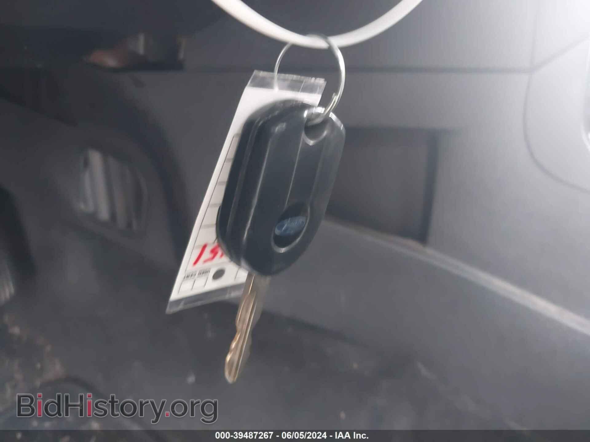2014 FORD FLEX - VIN: 2FMGK5C80EBD07094 - Фото 11