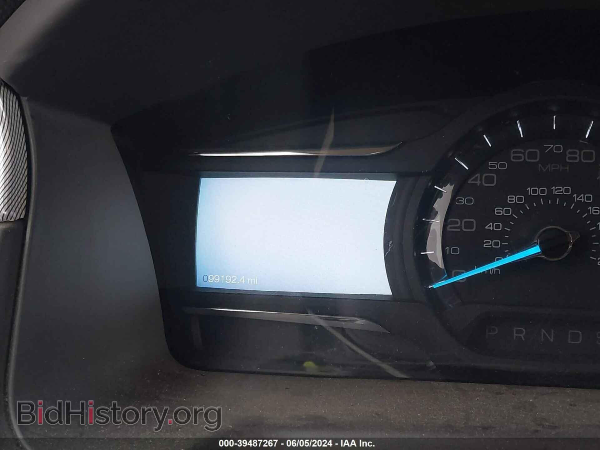 2014 FORD FLEX - VIN: 2FMGK5C80EBD07094 - Фото 15