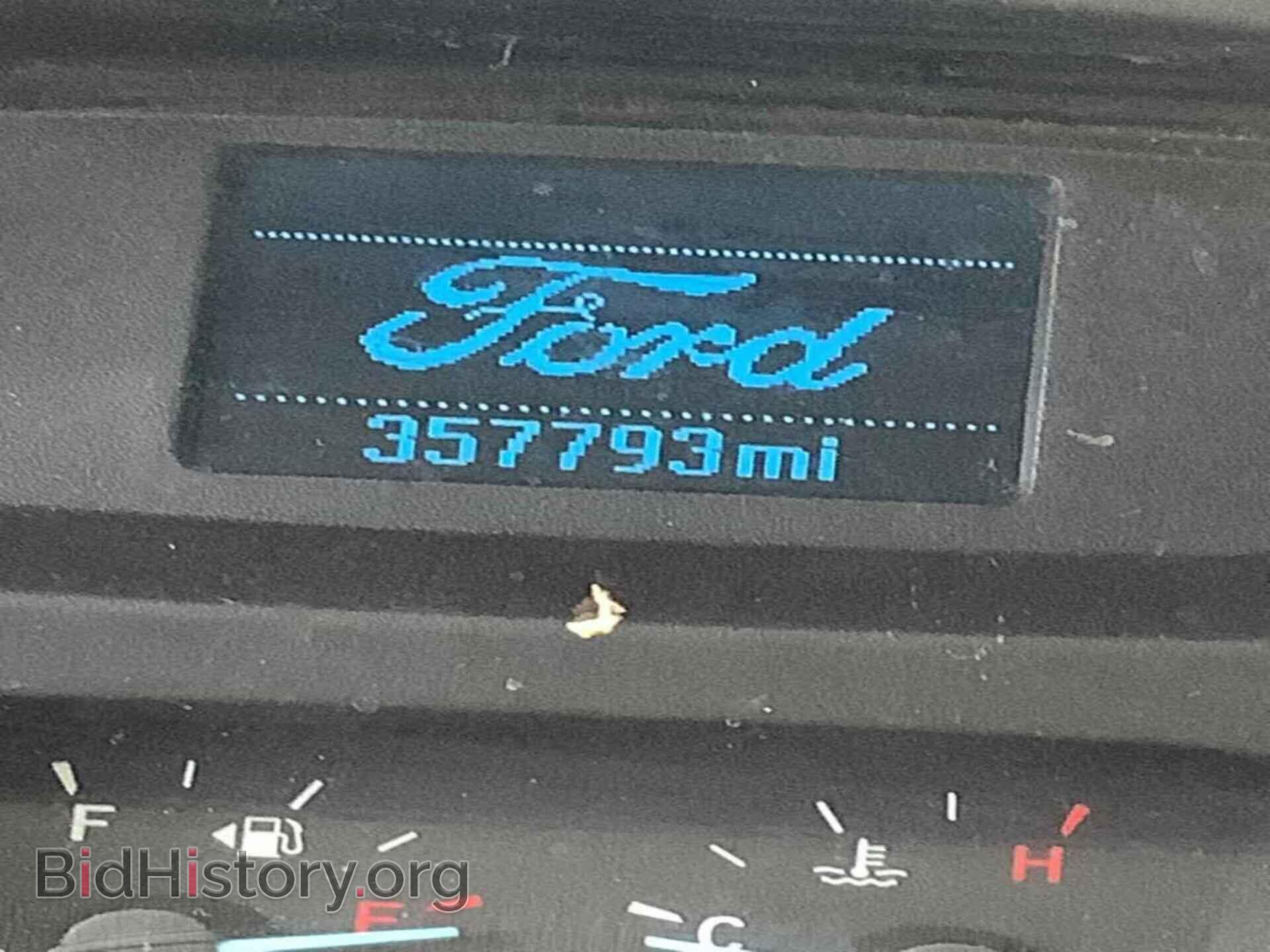 2016 FORD TRANSIT - VIN: 1FTYE1YM2GKA16894 - Фото 11
