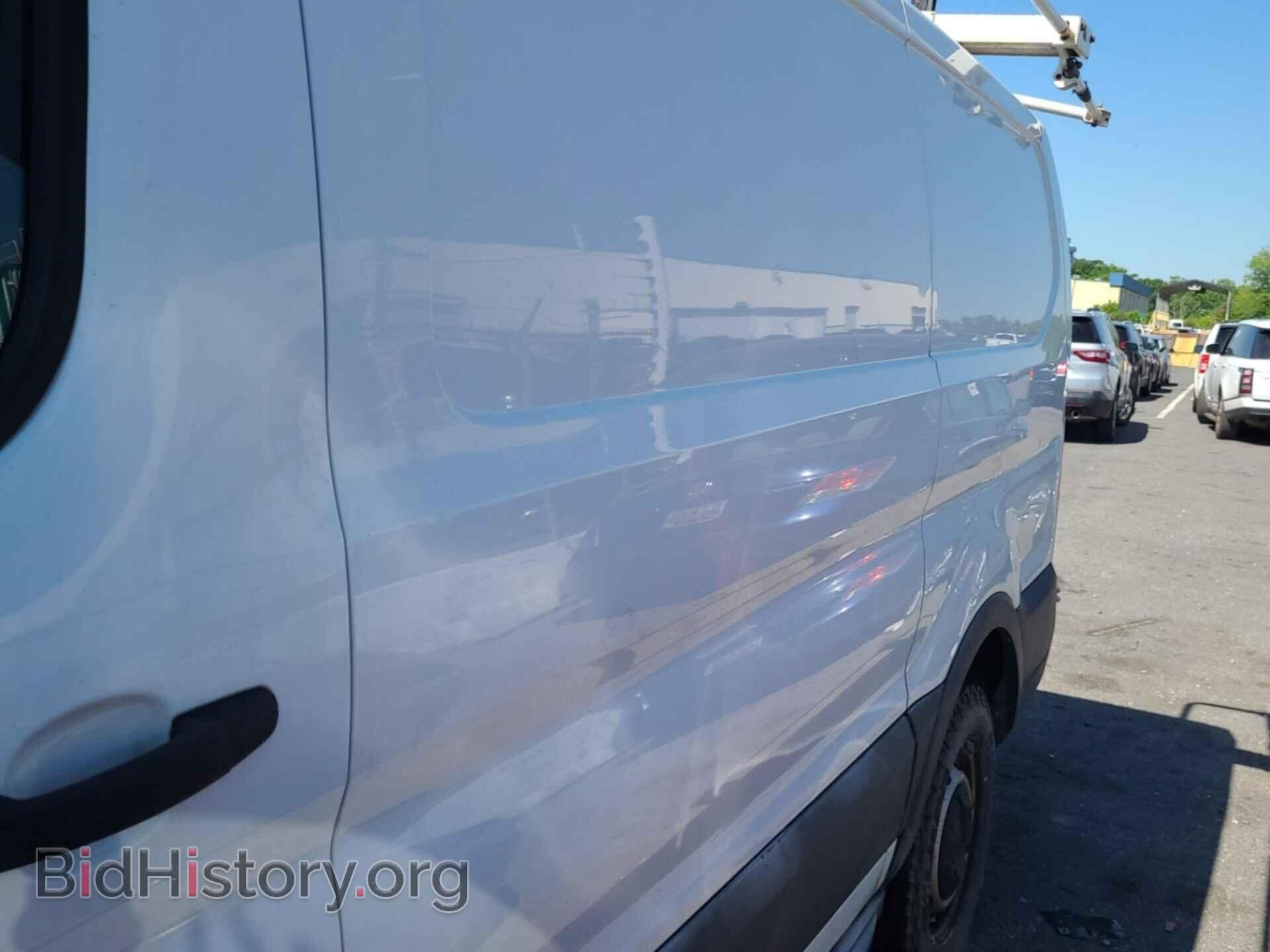 2015 FORD TRANSIT - VIN: 1FTNE1YM7FKB00968 - Фото 11
