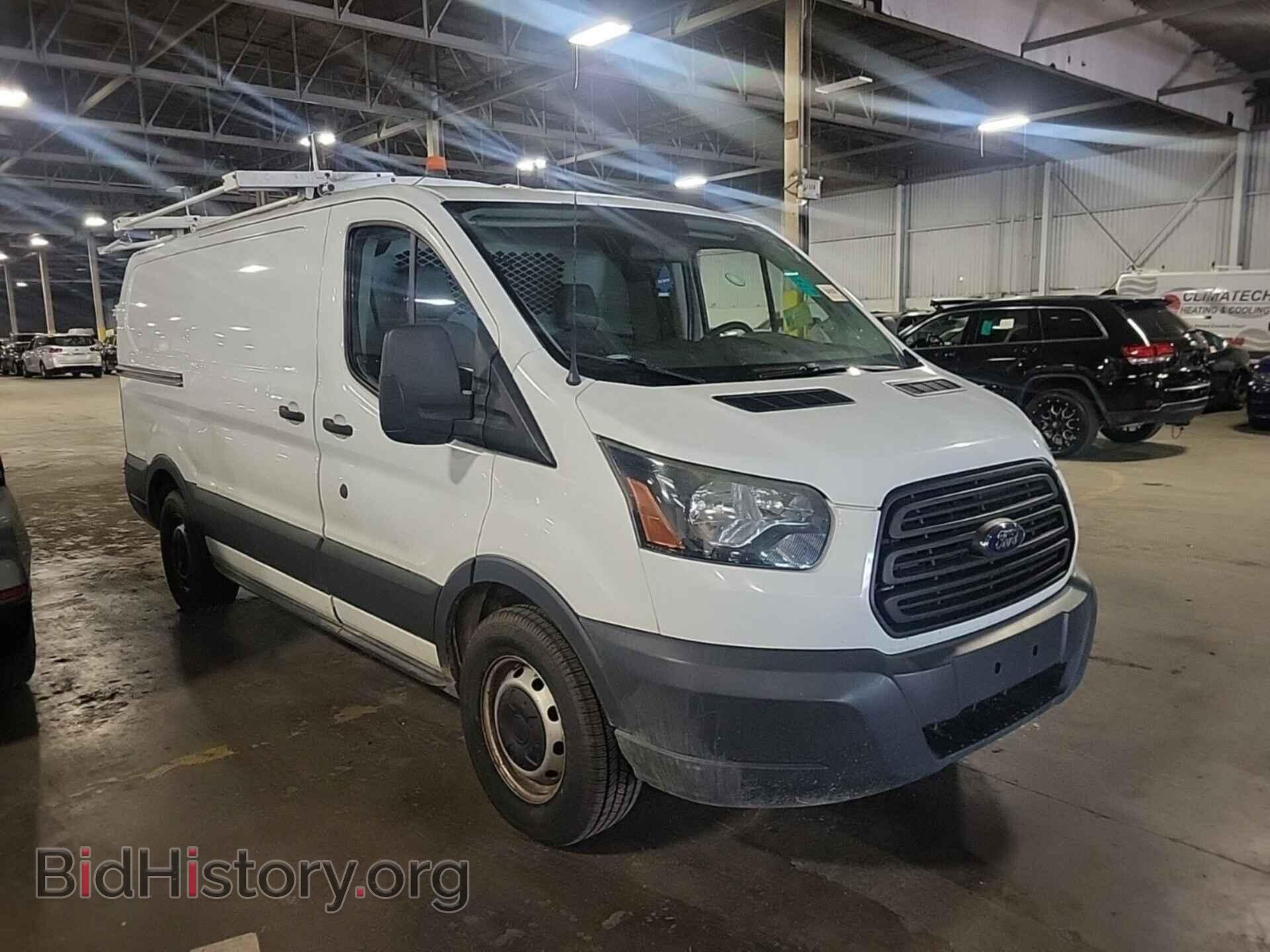 2015 FORD TRANSIT - VIN: 1FTNE1YM7FKB00968 - Фото 13