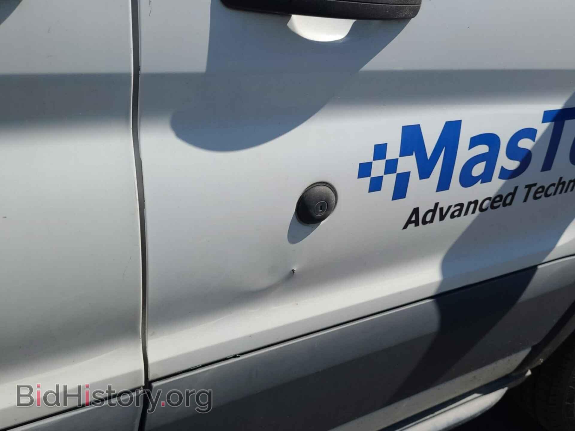 2015 FORD TRANSIT - VIN: 1FTNE1YM7FKB00968 - Фото 16