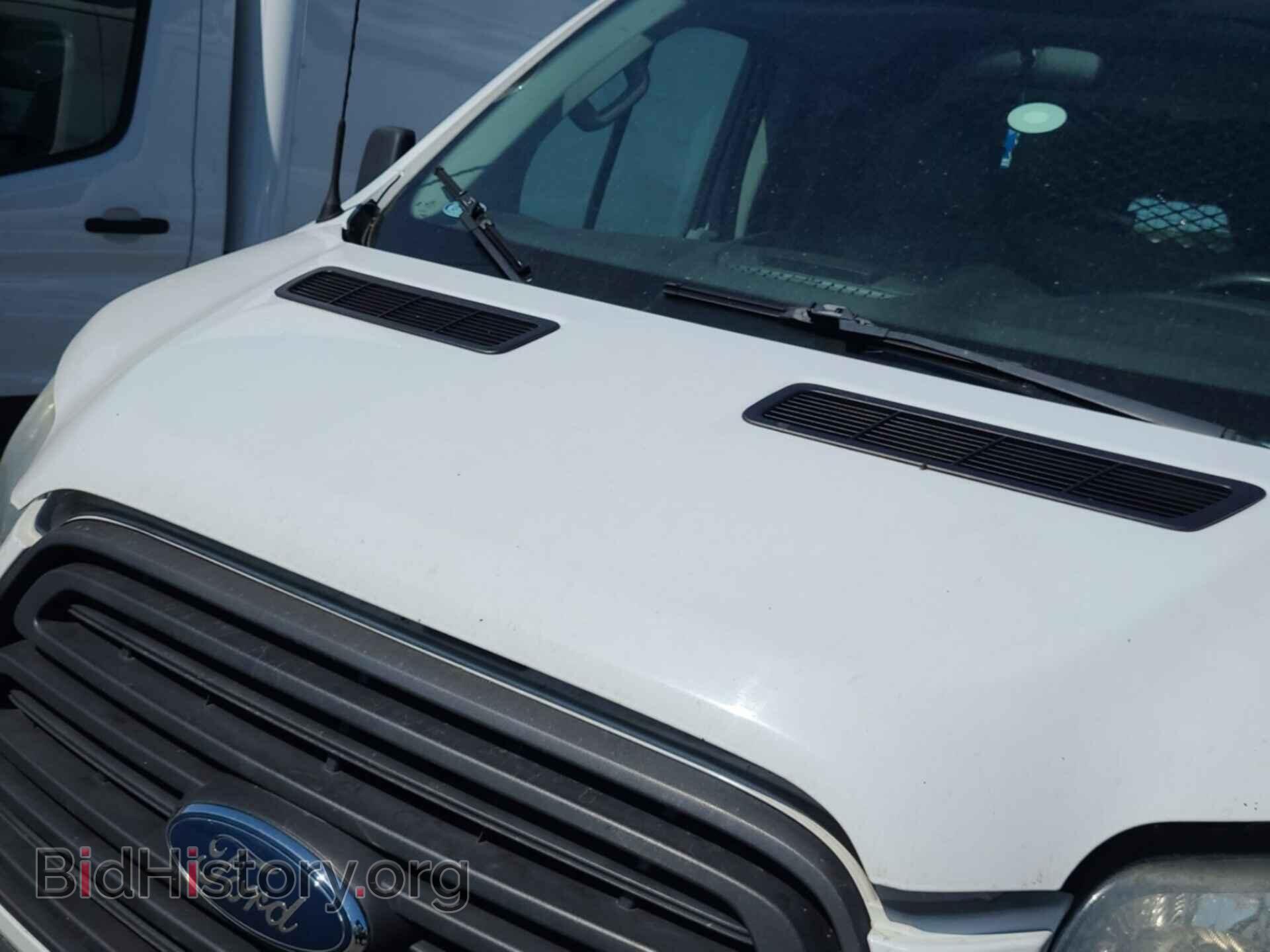 2015 FORD TRANSIT - VIN: 1FTNE1YM7FKB00968 - Фото 18
