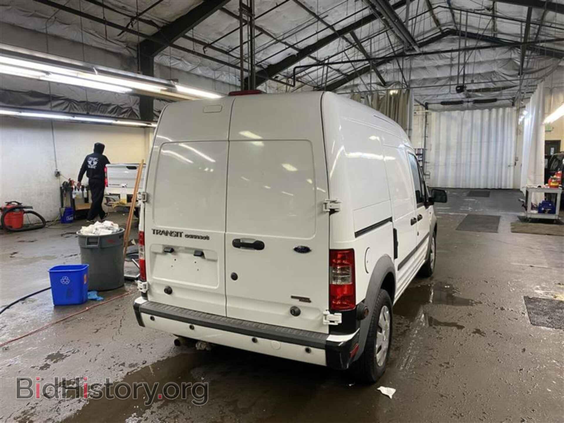 2013 FORD TRANSIT CONNECT - VIN: NM0LS7BN4DT161333 - Фото 29