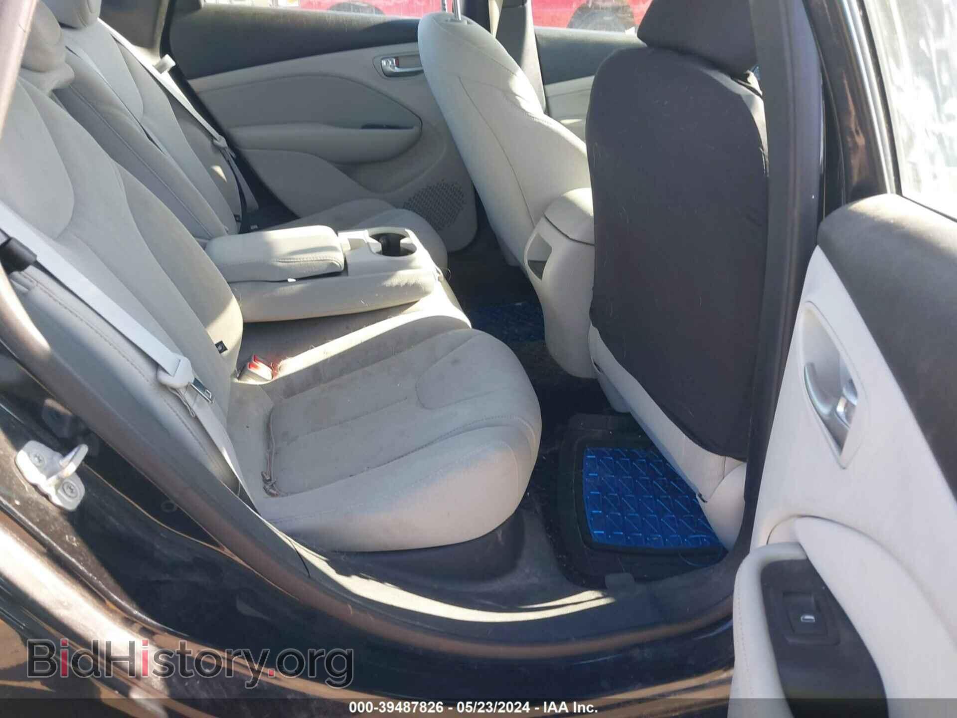 2013 DODGE DART - VIN: 1C3CDFBA9DD321158 - Photo 8