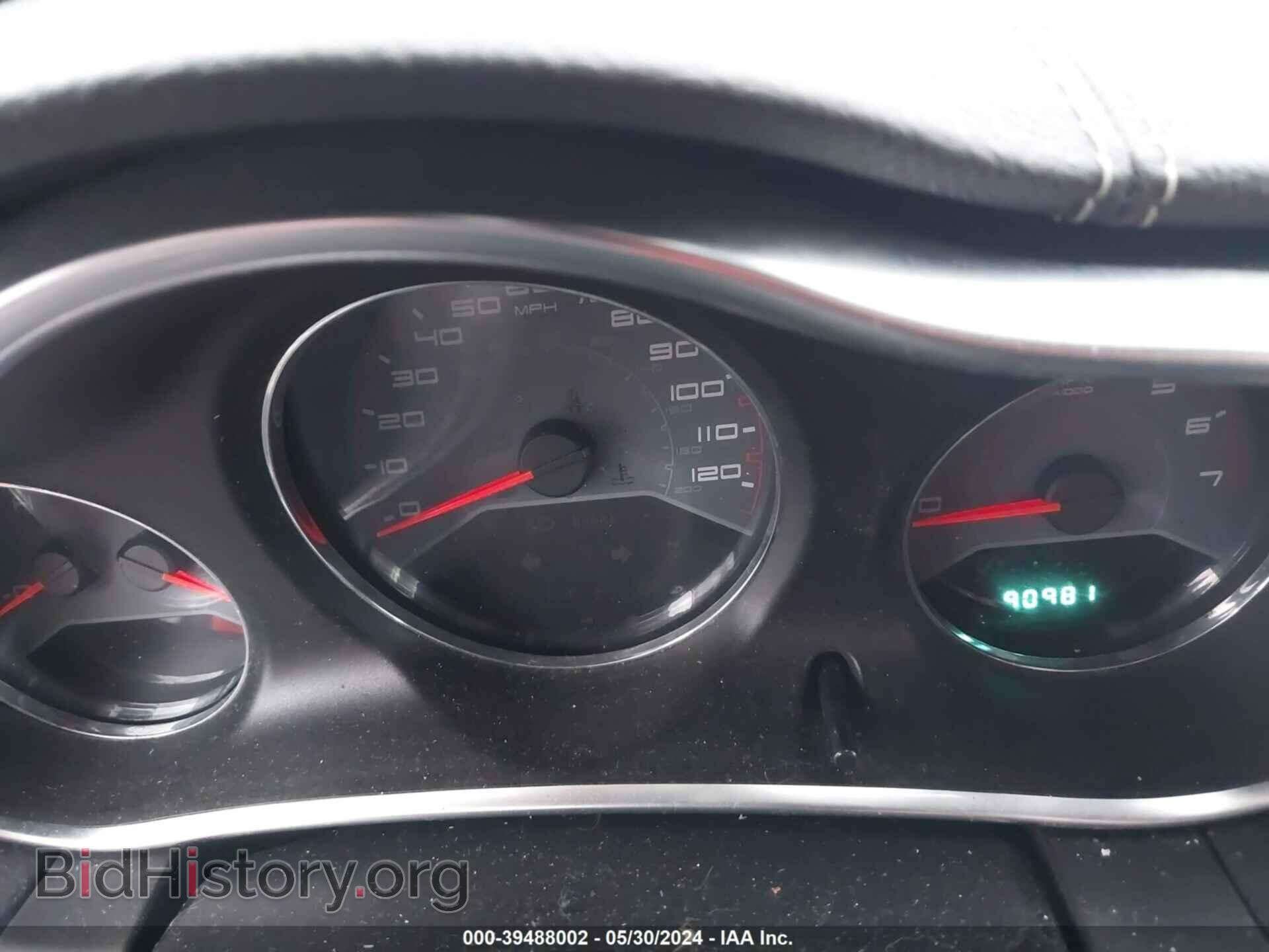 2013 DODGE AVENGER - VIN: 1C3CDZAB1DN544199 - Photo 7