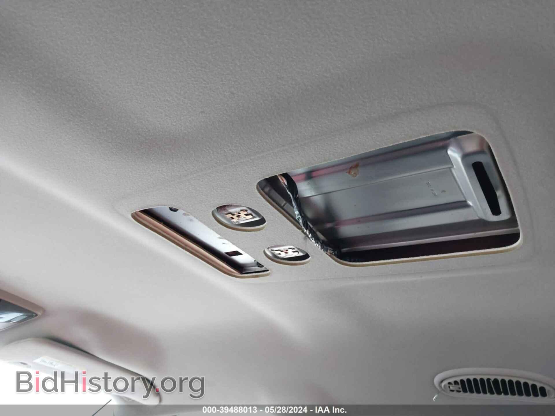 2006 DODGE DURANGO - VIN: 1D4HB48236F145245 - Фото 15