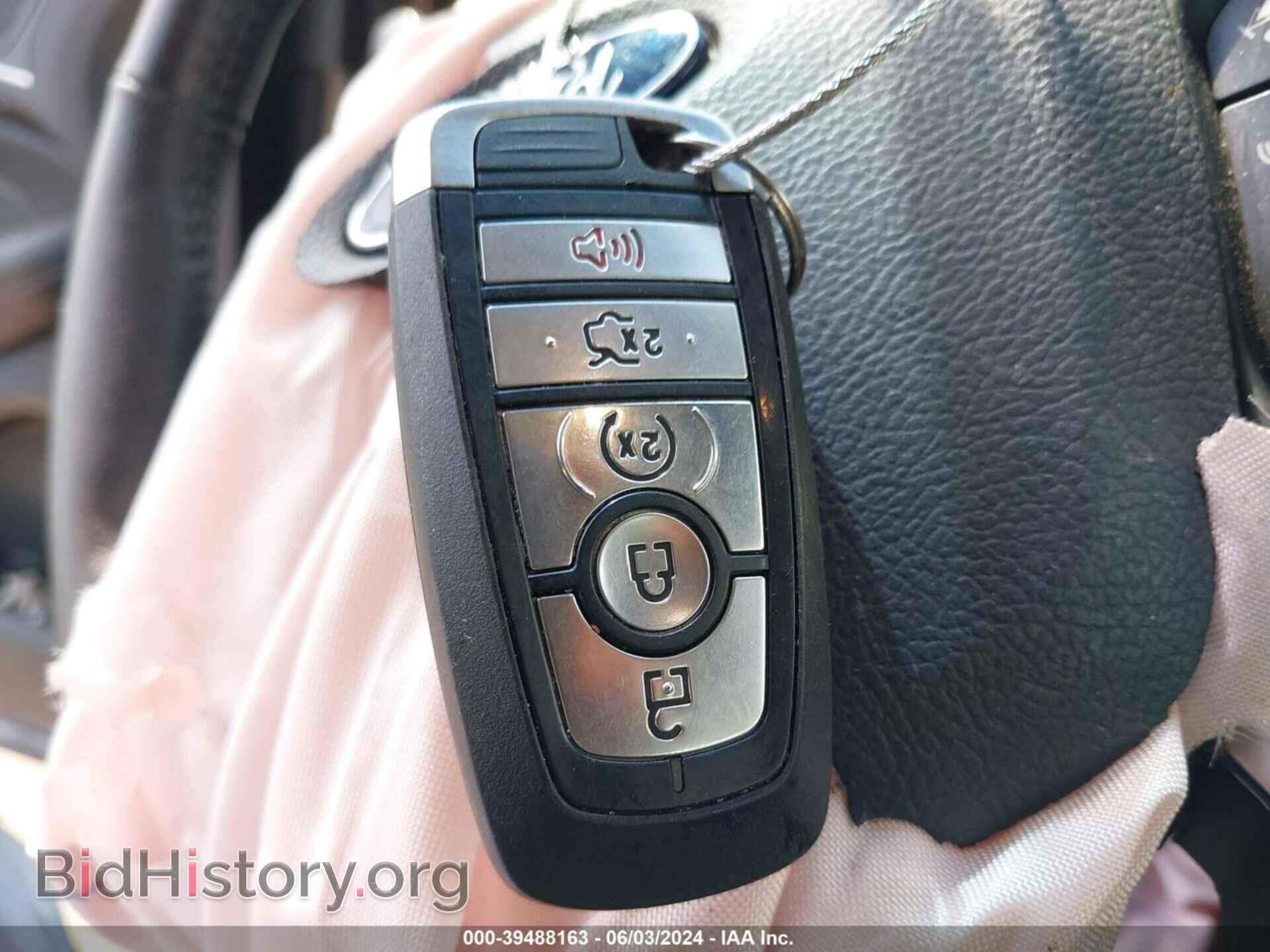 2019 FORD EDGE - VIN: 2FMPK3K97KBC35658 - Photo 11