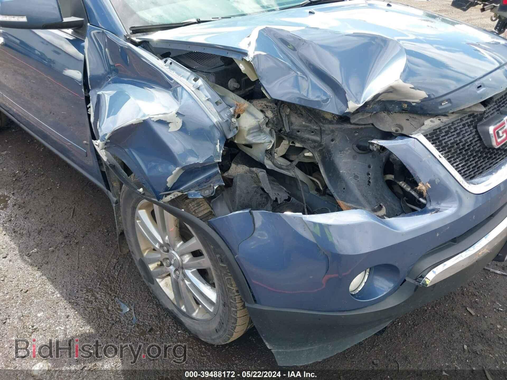 2012 GMC ACADIA - VIN: 1GKKVRED8CJ307901 - Photo 6