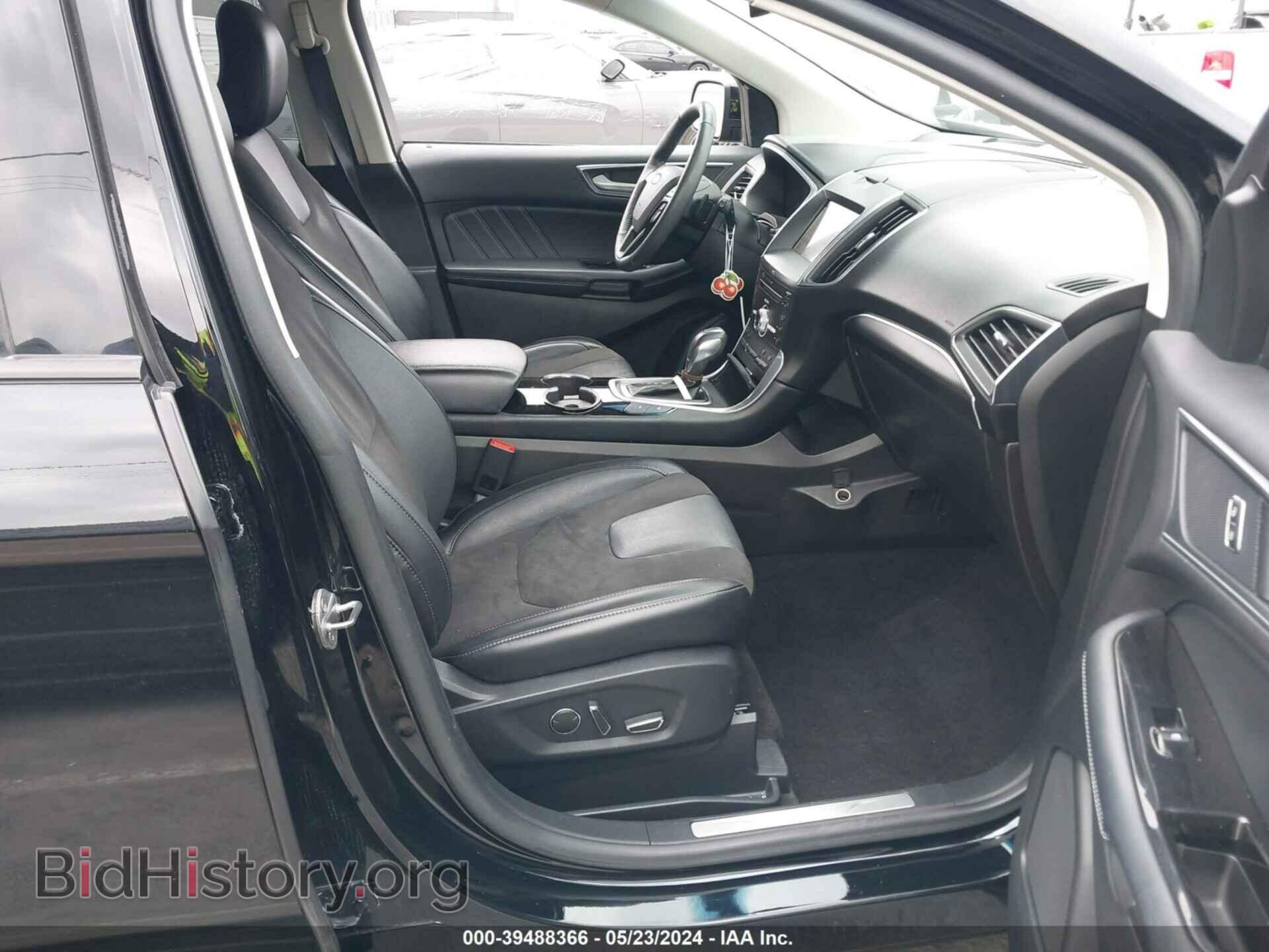 2018 FORD EDGE - VIN: 2FMPK4AP6JBB40125 - Фото 5