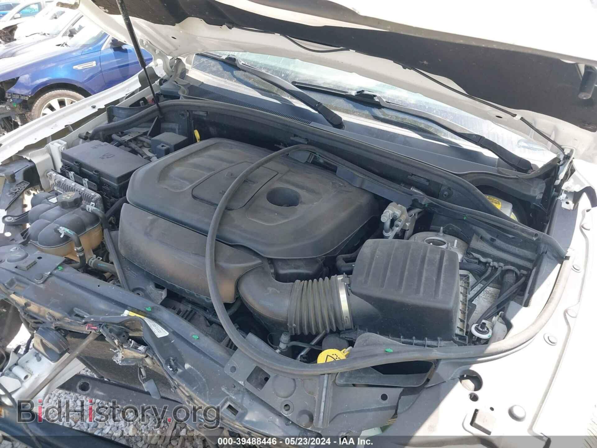 2021 DODGE DURANGO - VIN: 1C4RDJDG7MC545092 - Фото 10