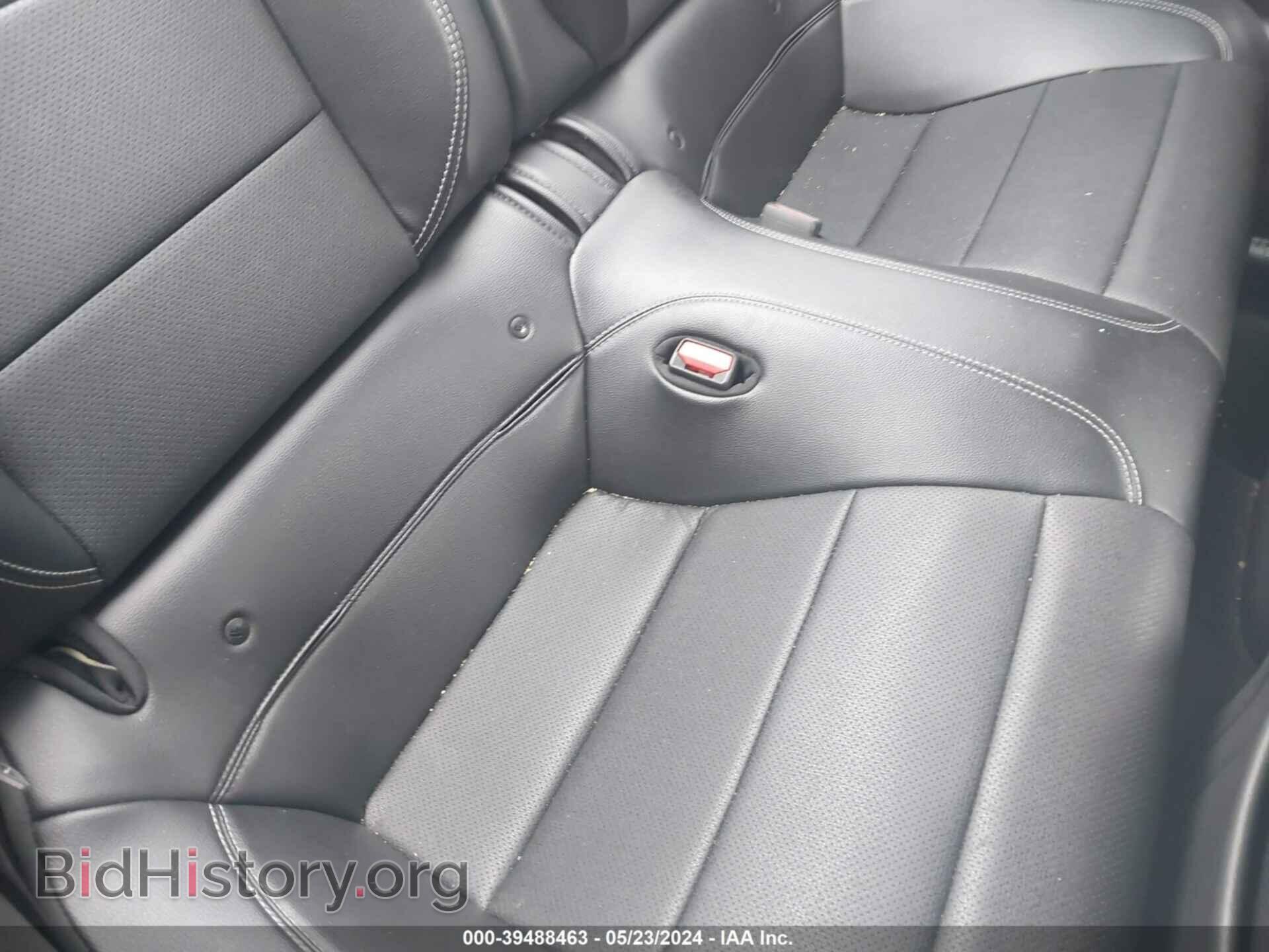 2022 FORD MUSTANG - VIN: 1FA6P8TH0N5115624 - Фото 8