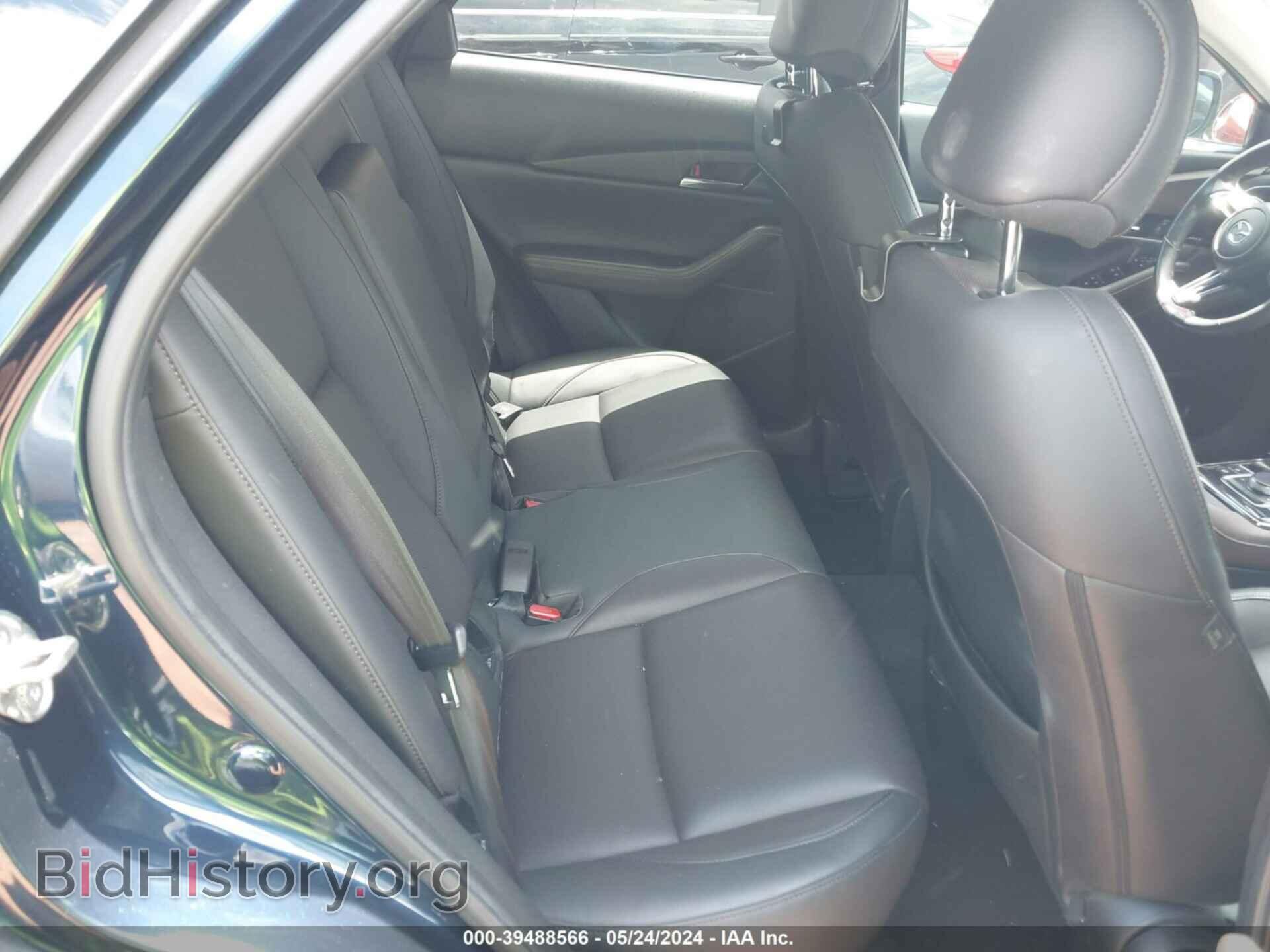 2021 MAZDA CX-30 - VIN: 3MVDMBDL7MM203393 - Фото 8