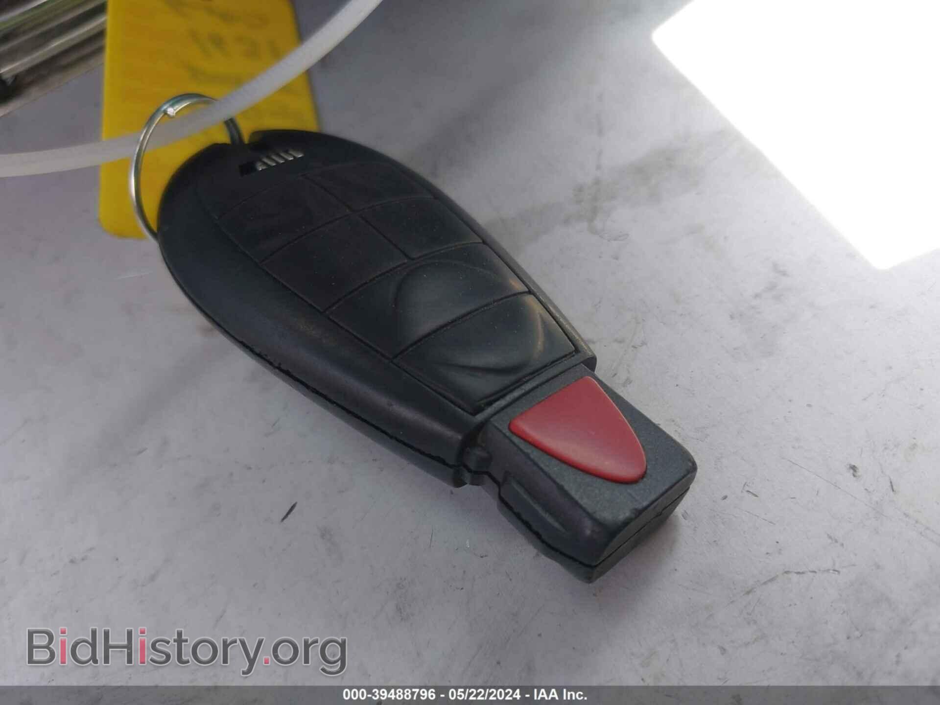 2013 DODGE DURANGO - VIN: 1C4RDHAG9DC671631 - Фото 11