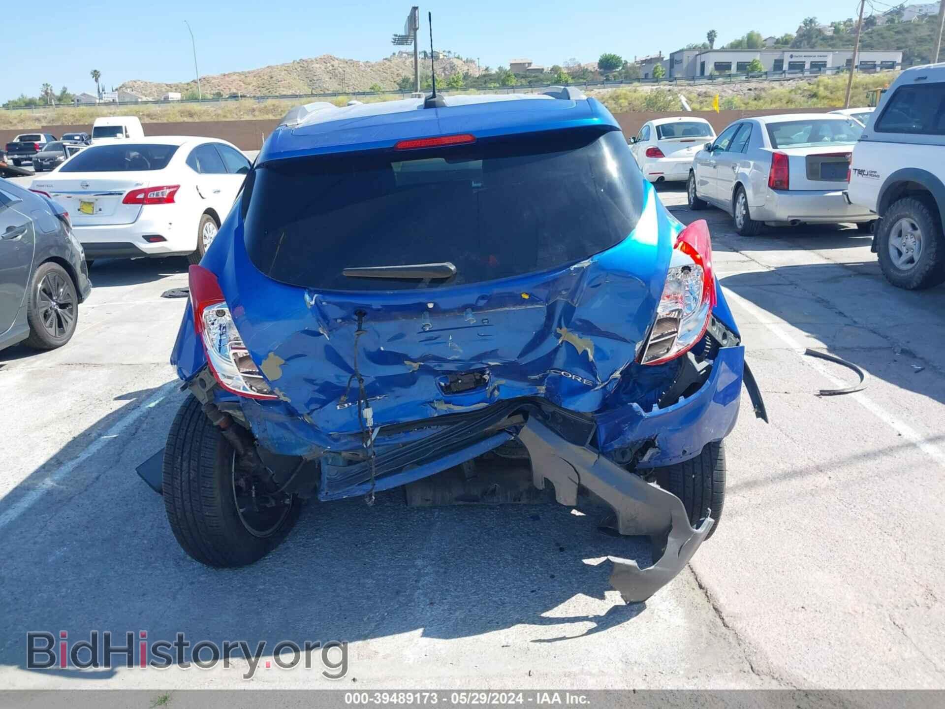 2016 BUICK ENCORE - VIN: KL4CJASB2GB620694 - Photo 15