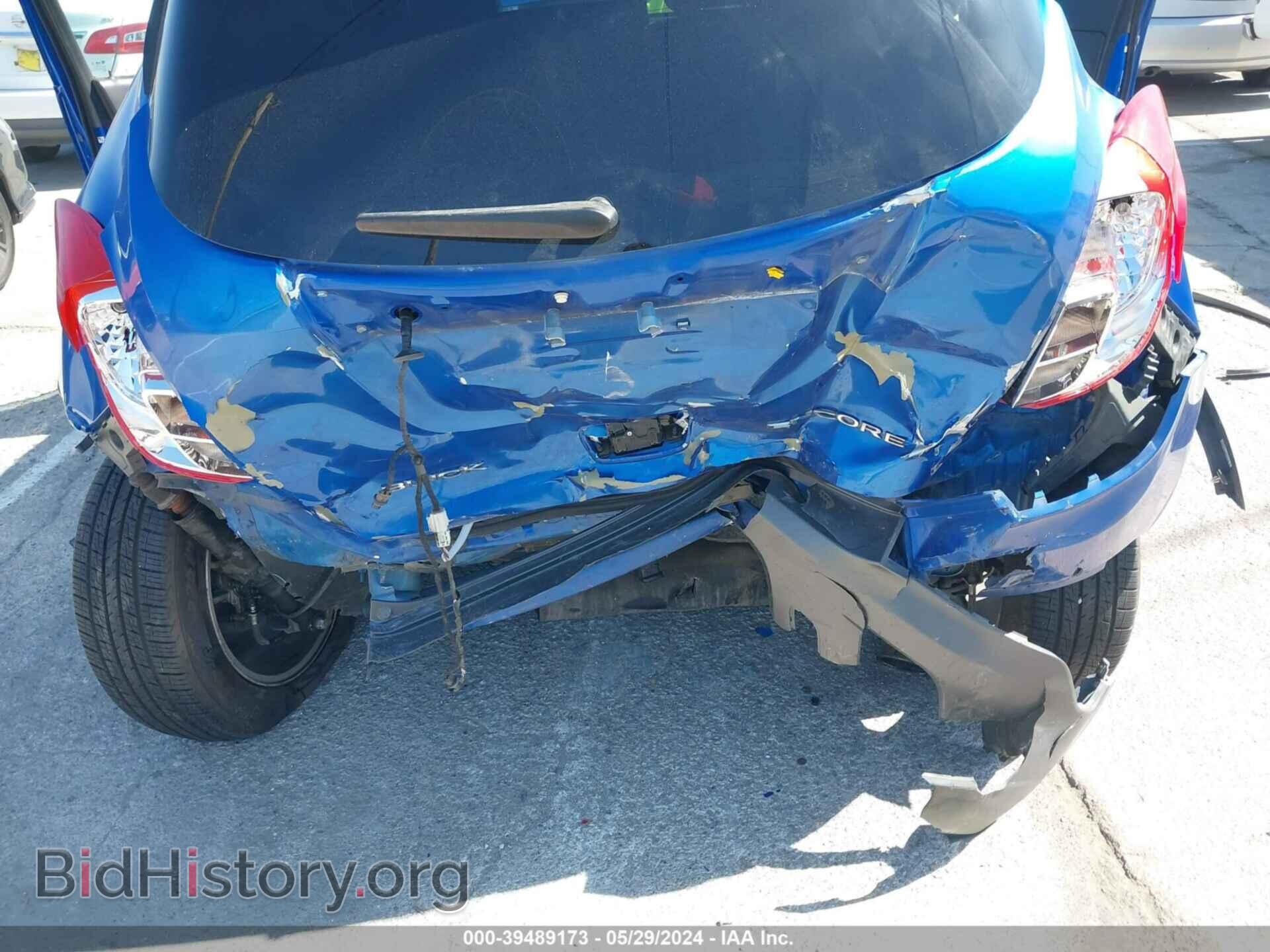 2016 BUICK ENCORE - VIN: KL4CJASB2GB620694 - Photo 6
