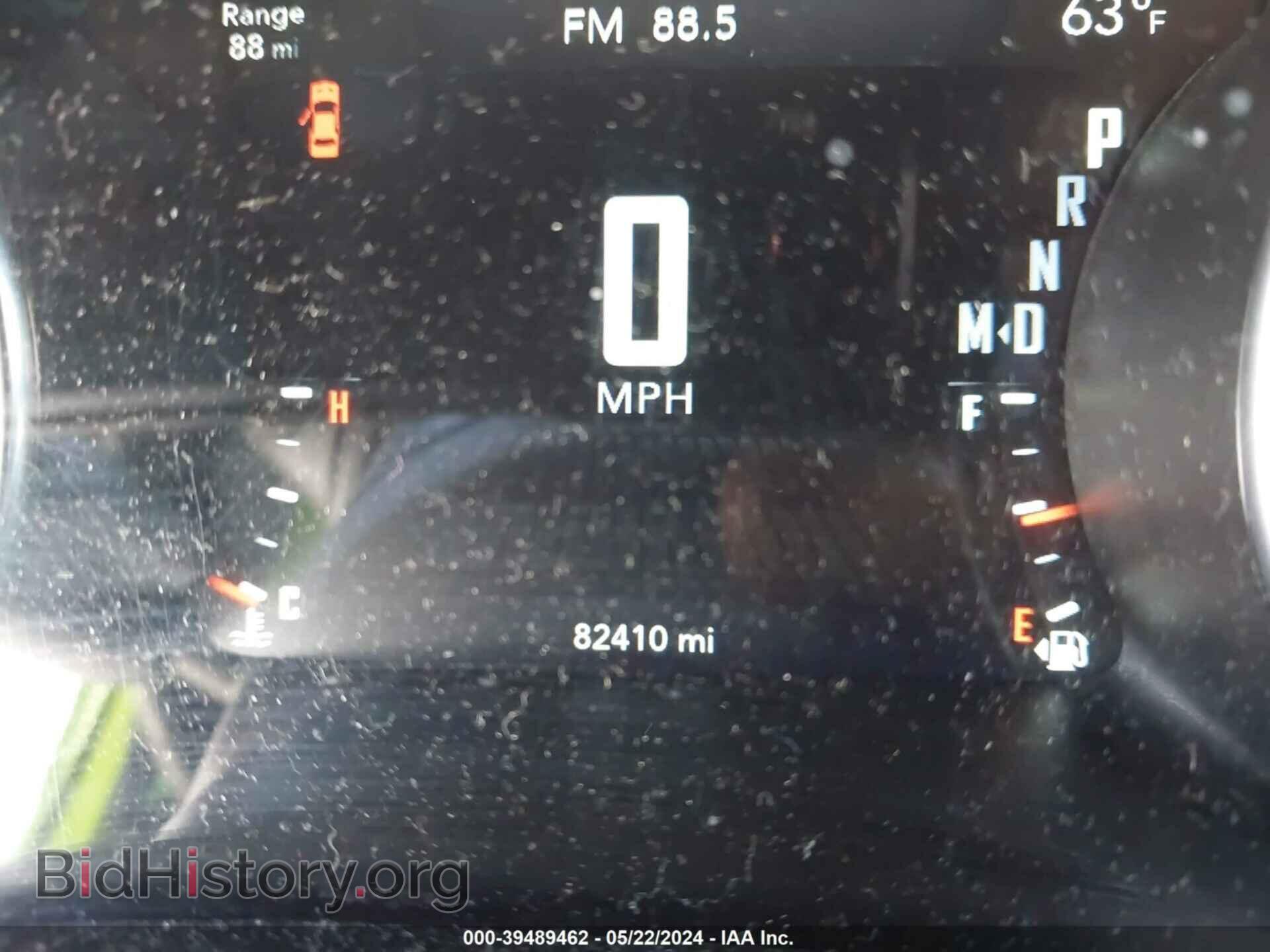2016 DODGE CHALLENGER - VIN: 2C3CDZAG3GH338228 - Фото 7