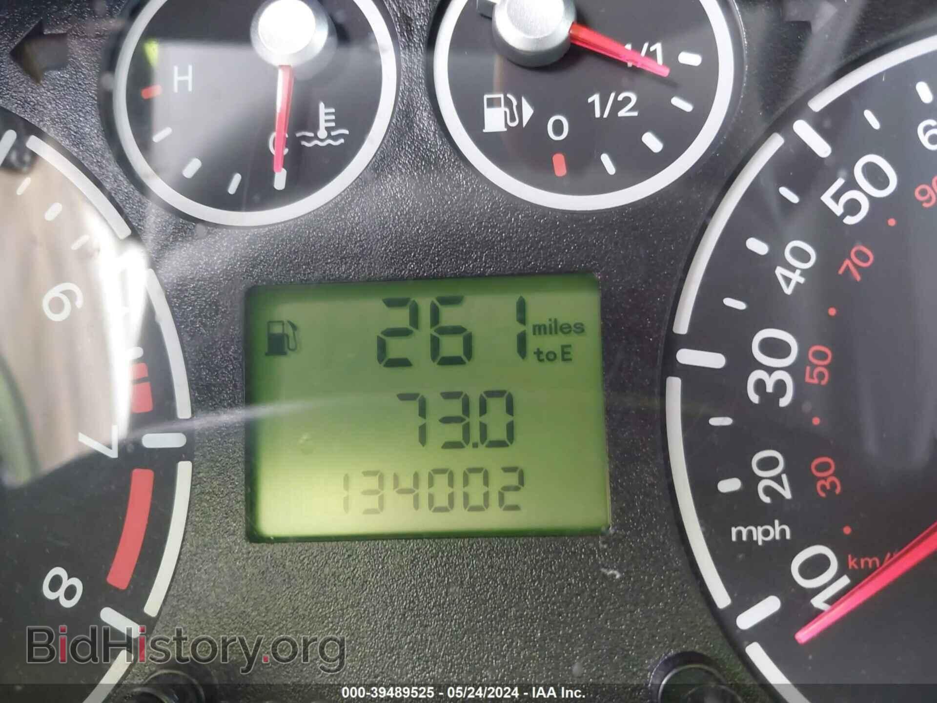 2013 FORD TRANSIT CONNECT - VIN: NM0LS7BN9DT175440 - Фото 16