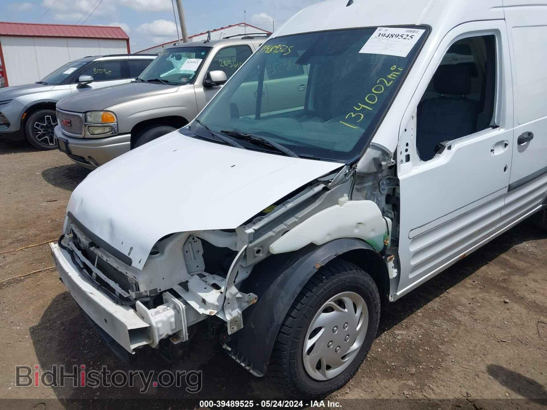 2013 FORD TRANSIT CONNECT - VIN: NM0LS7BN9DT175440 - Фото 6