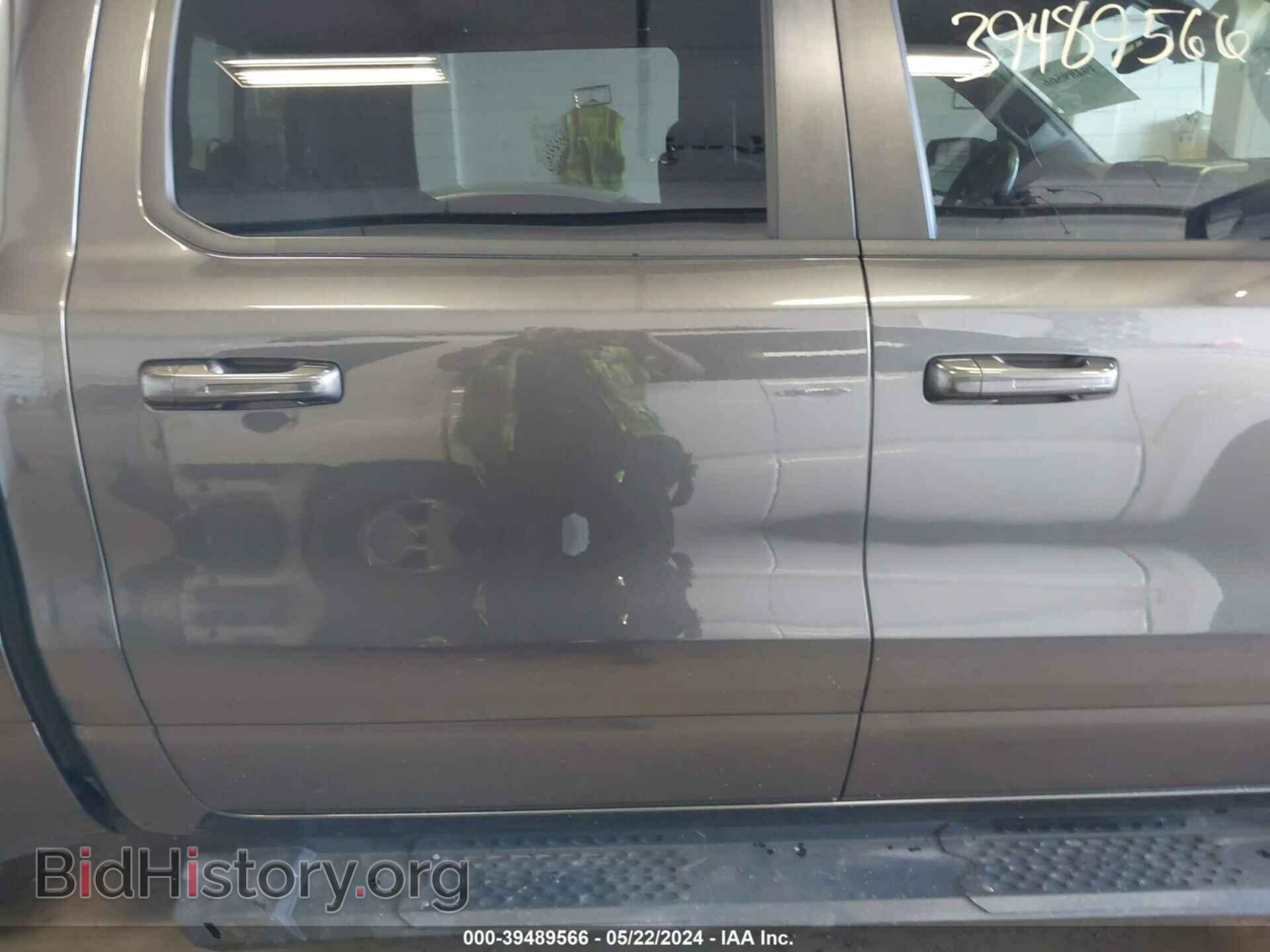 2021 RAM 1500 - VIN: 1C6SRFFT4MN569355 - Фото 13
