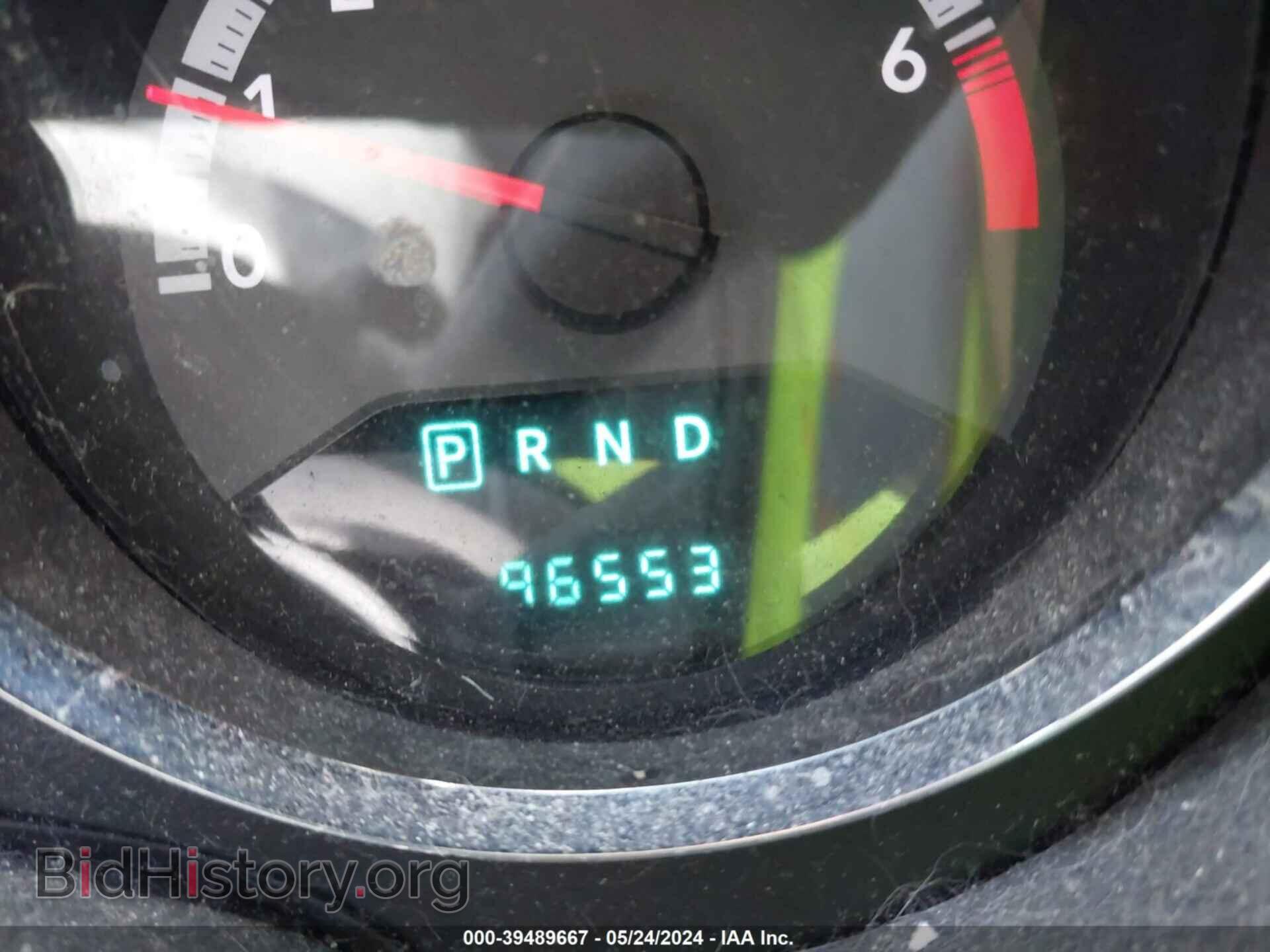 2011 DODGE CALIBER - VIN: 1B3CB3HA5BD120573 - Фото 7