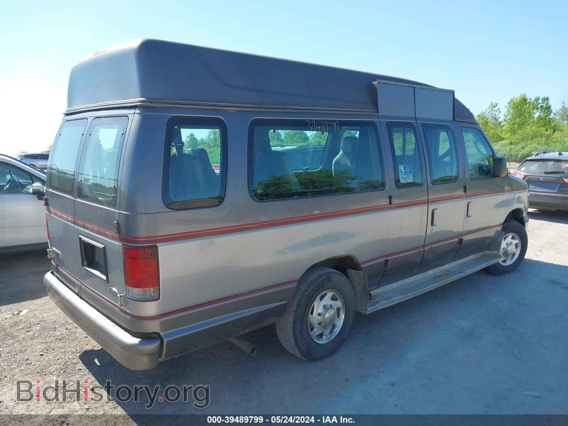 2011 FORD E-250 - VIN: 1FTNS2EW2BDA72080 - Photo 4