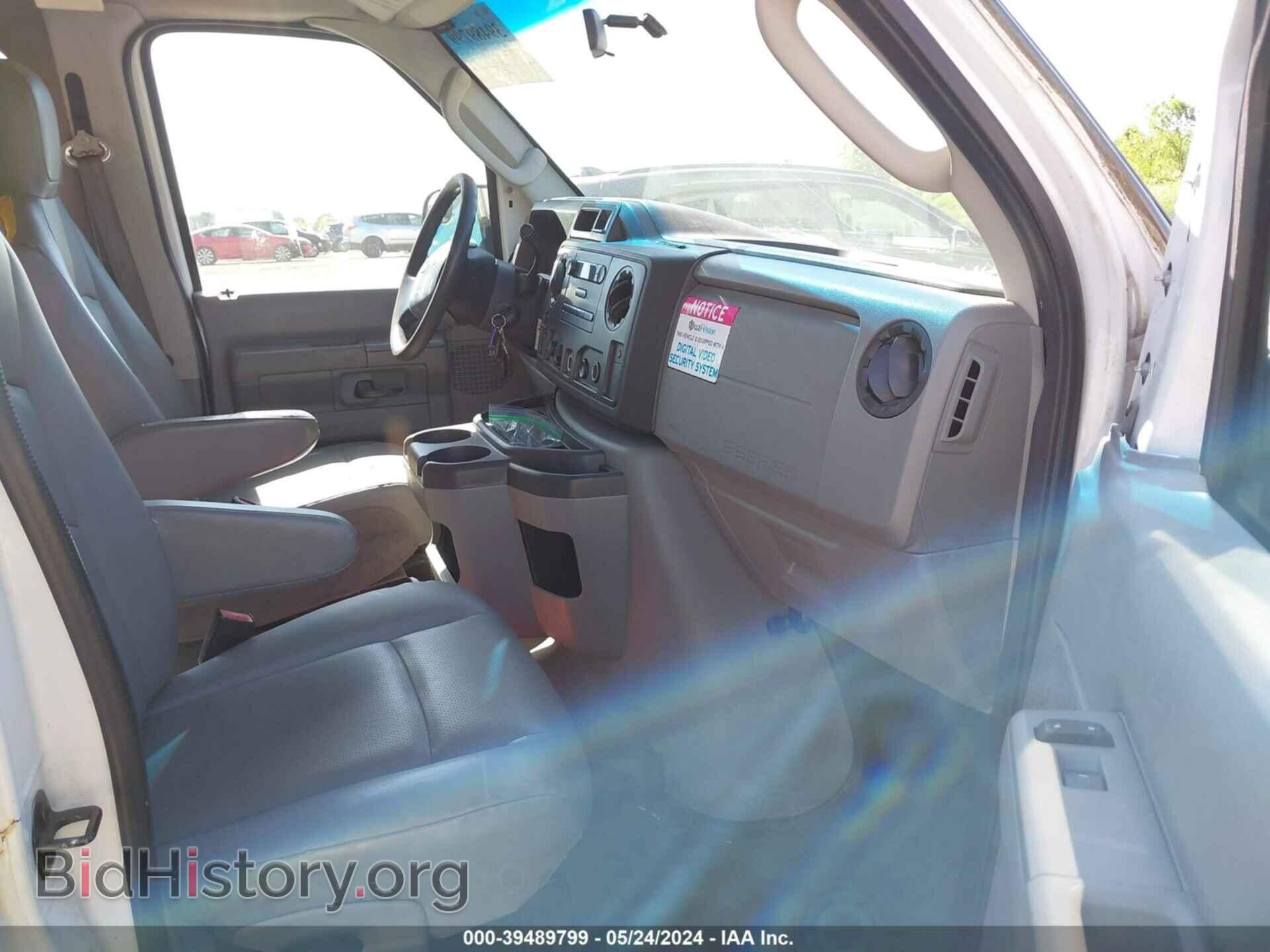 2011 FORD E-250 - VIN: 1FTNS2EW2BDA72080 - Photo 5