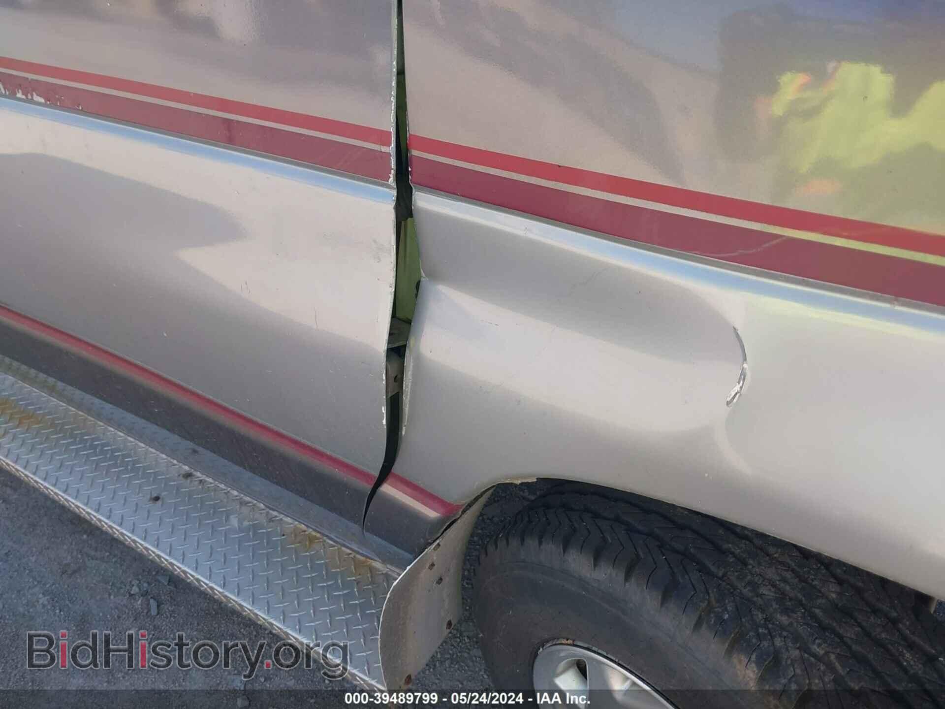 2011 FORD E-250 - VIN: 1FTNS2EW2BDA72080 - Photo 6