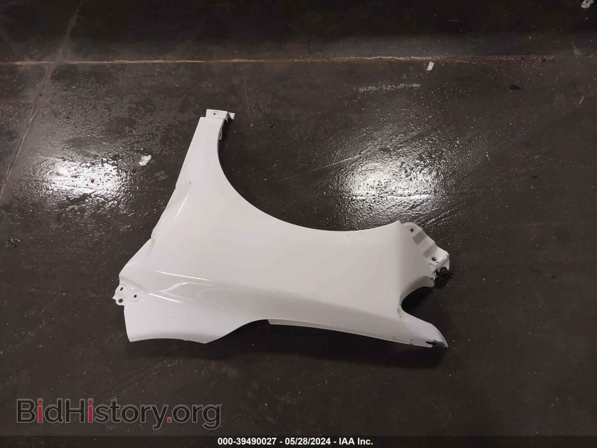 2012 TOYOTA COROLLA - VIN: 5YFBU4EE4CP052878 - Фото 12