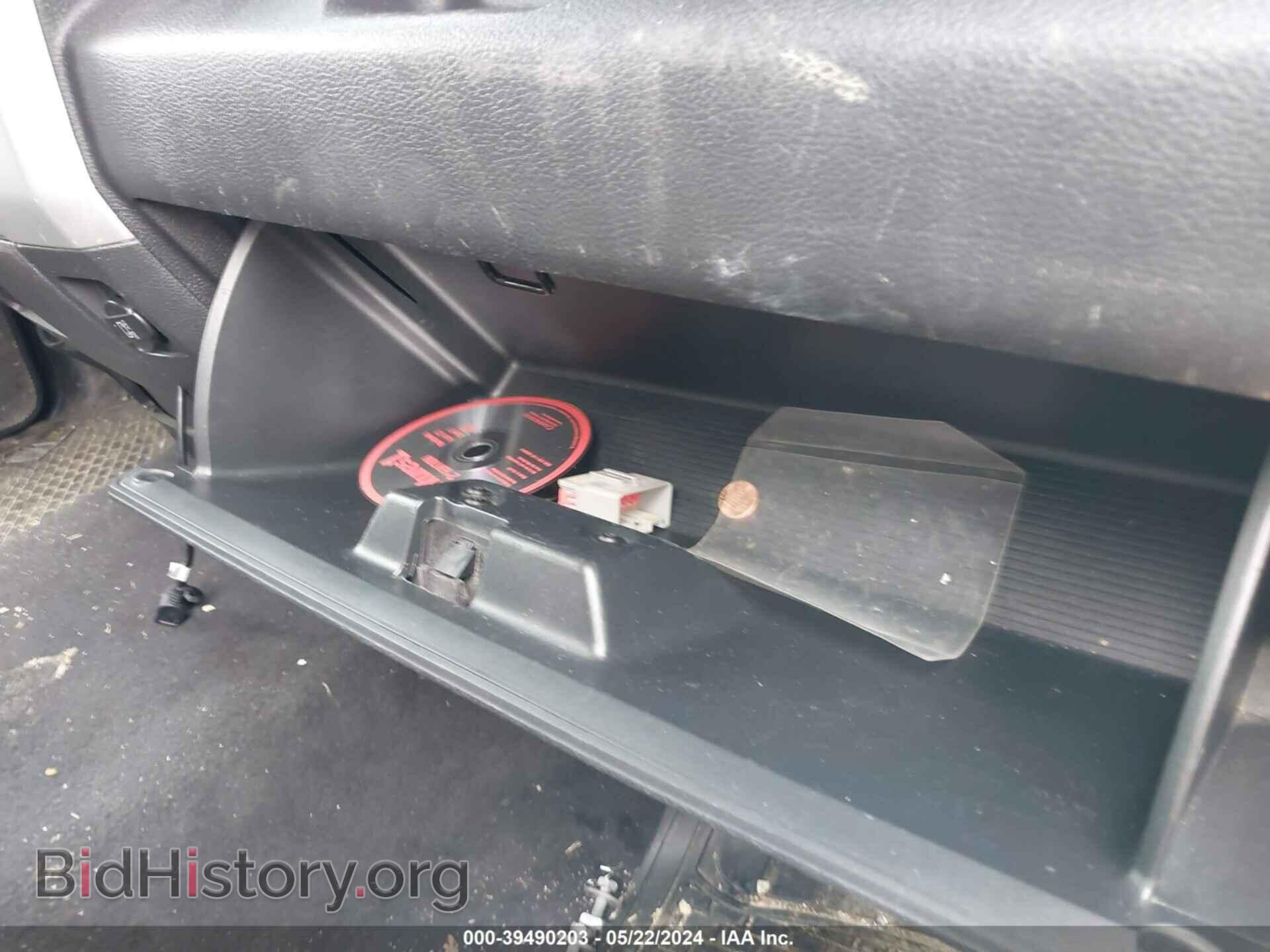 2012 RAM 1500 - VIN: 1C6RD6GP0CS100519 - Фото 9
