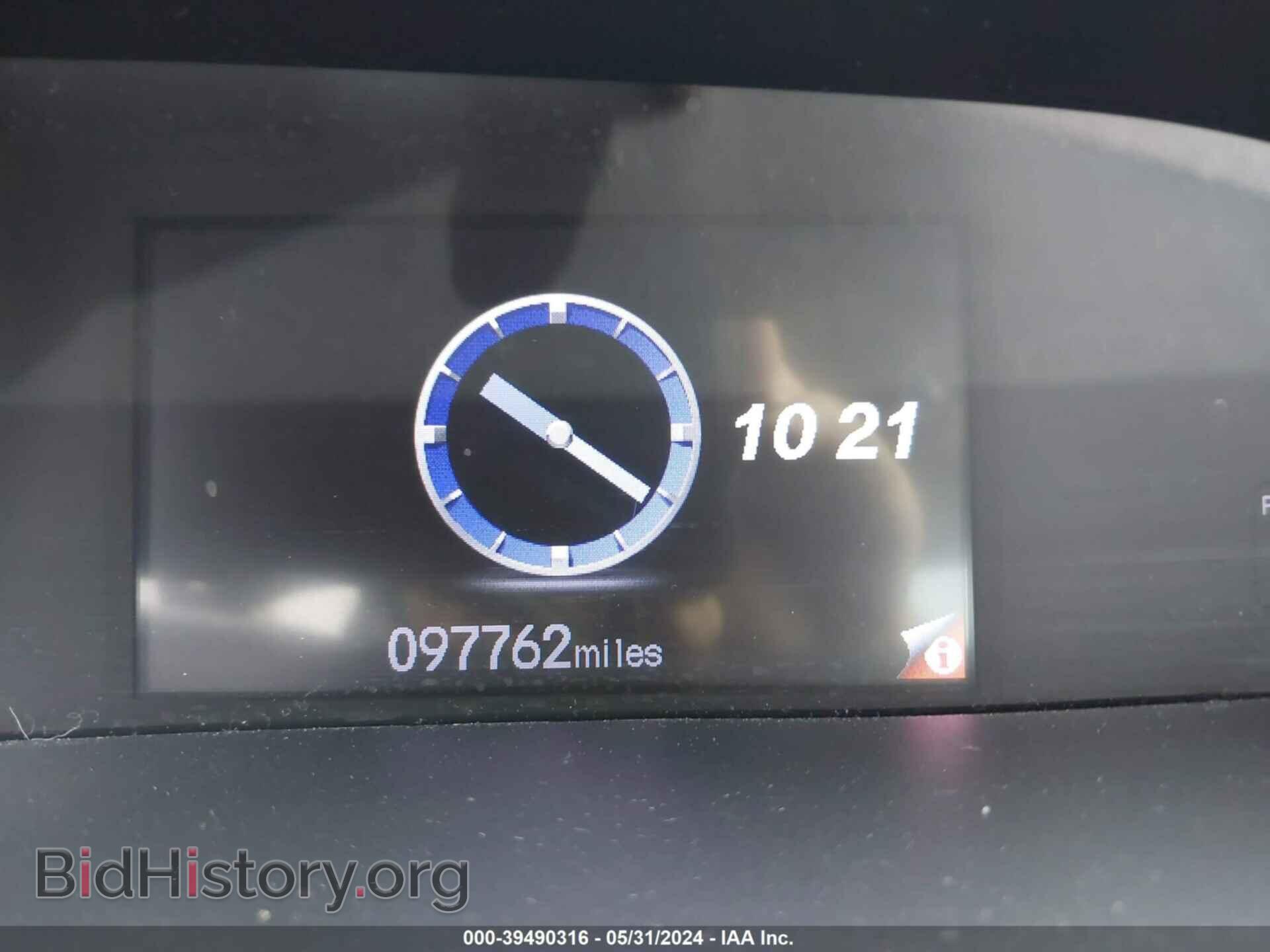 2012 HONDA CIVIC - VIN: 19XFB2F92CE032434 - Фото 16