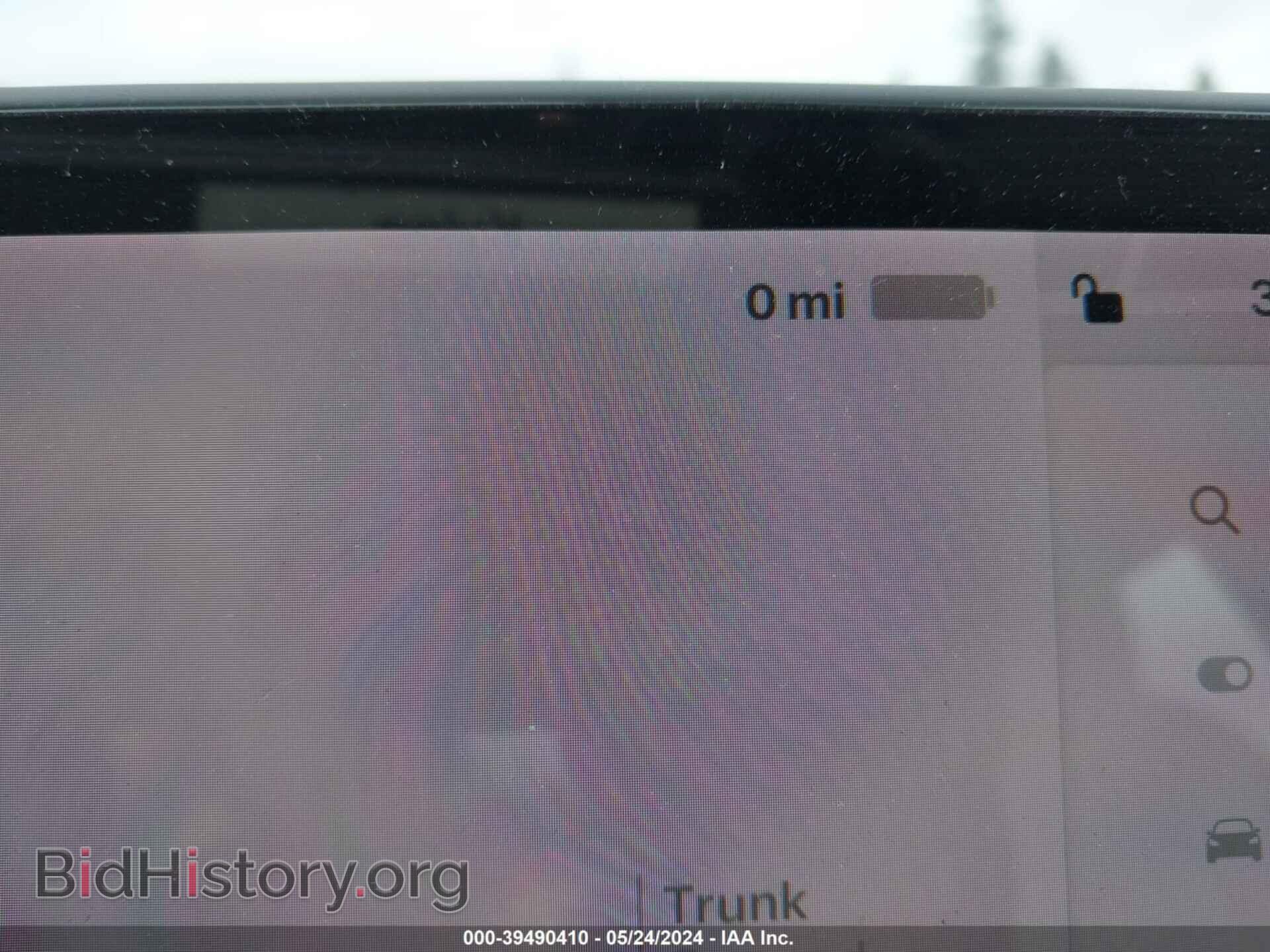 2020 TESLA MODEL 3 - VIN: 5YJ3E1EBXLF606913 - Фото 18