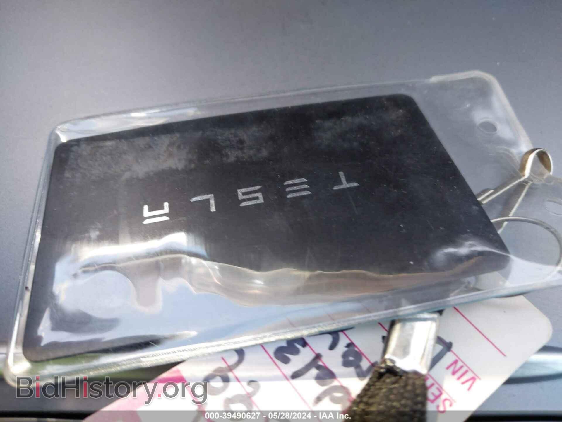 2022 TESLA MODEL 3 - VIN: 5YJ3E1EB7NF354217 - Фото 11