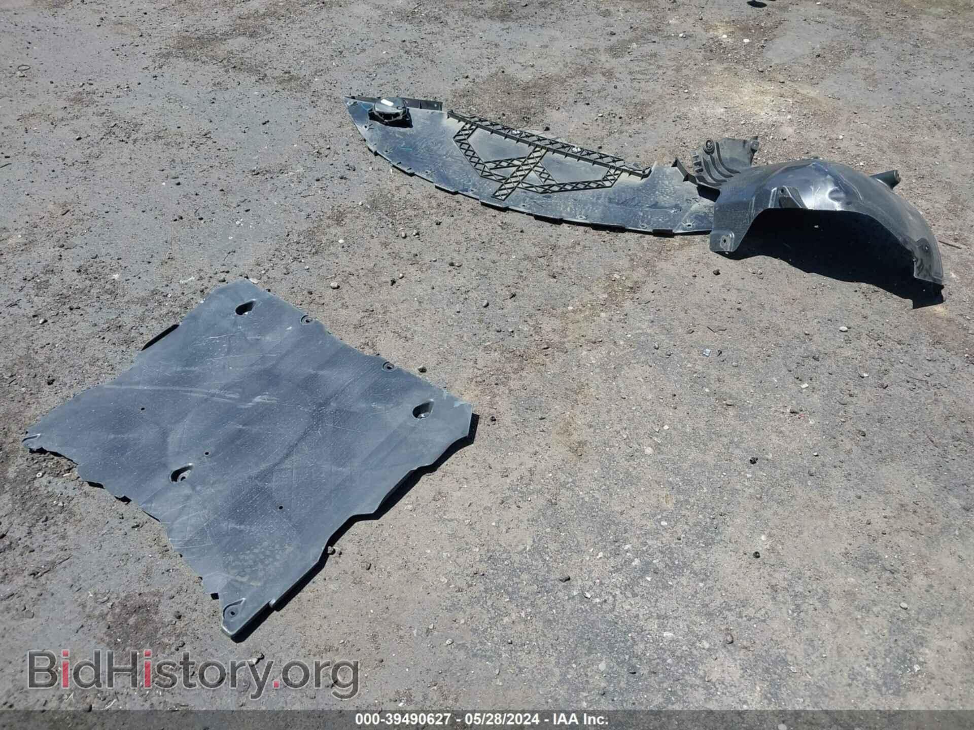 2022 TESLA MODEL 3 - VIN: 5YJ3E1EB7NF354217 - Фото 12