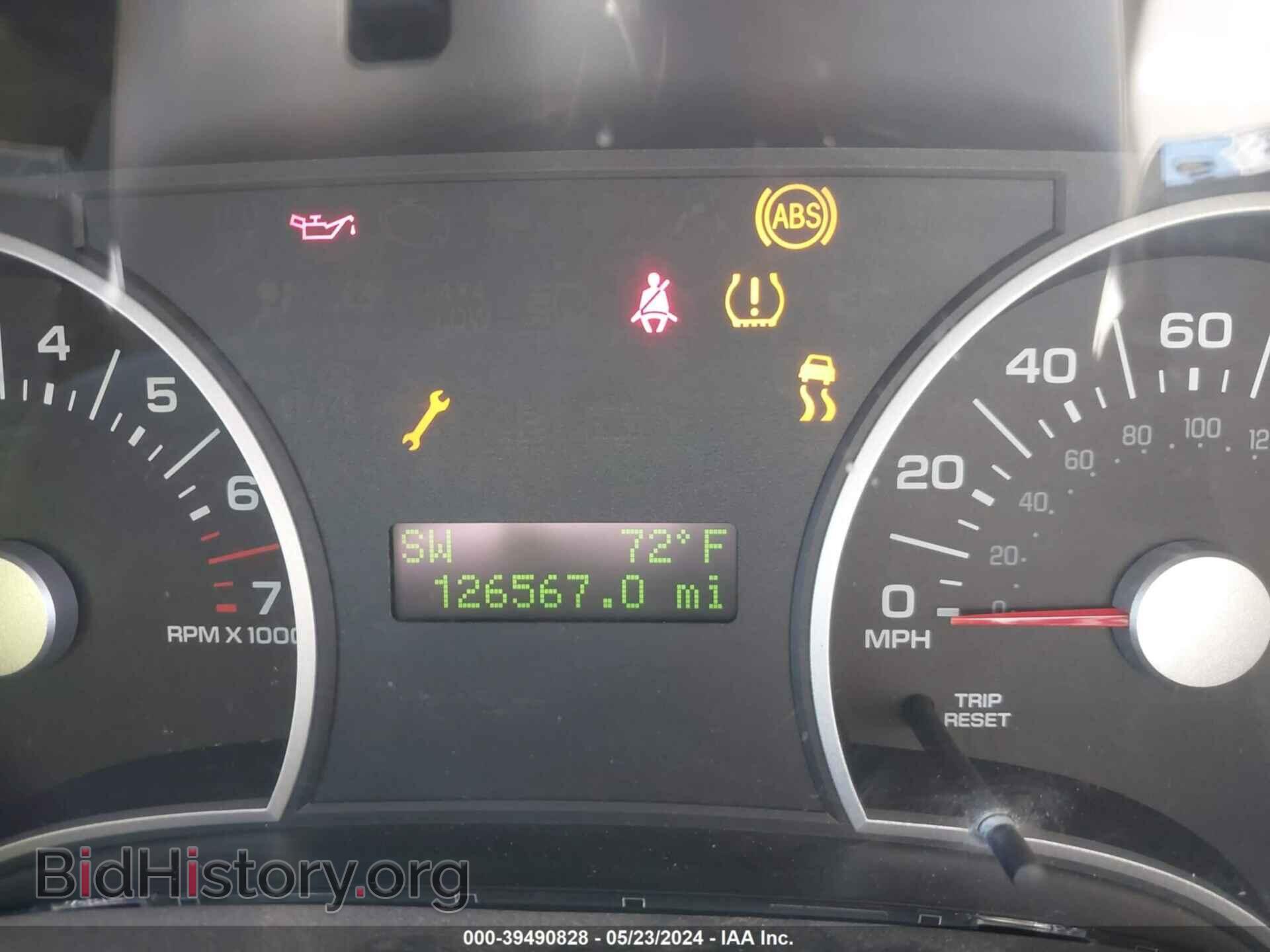 2006 FORD EXPLORER - VIN: 1FMEU73816UB43170 - Фото 7