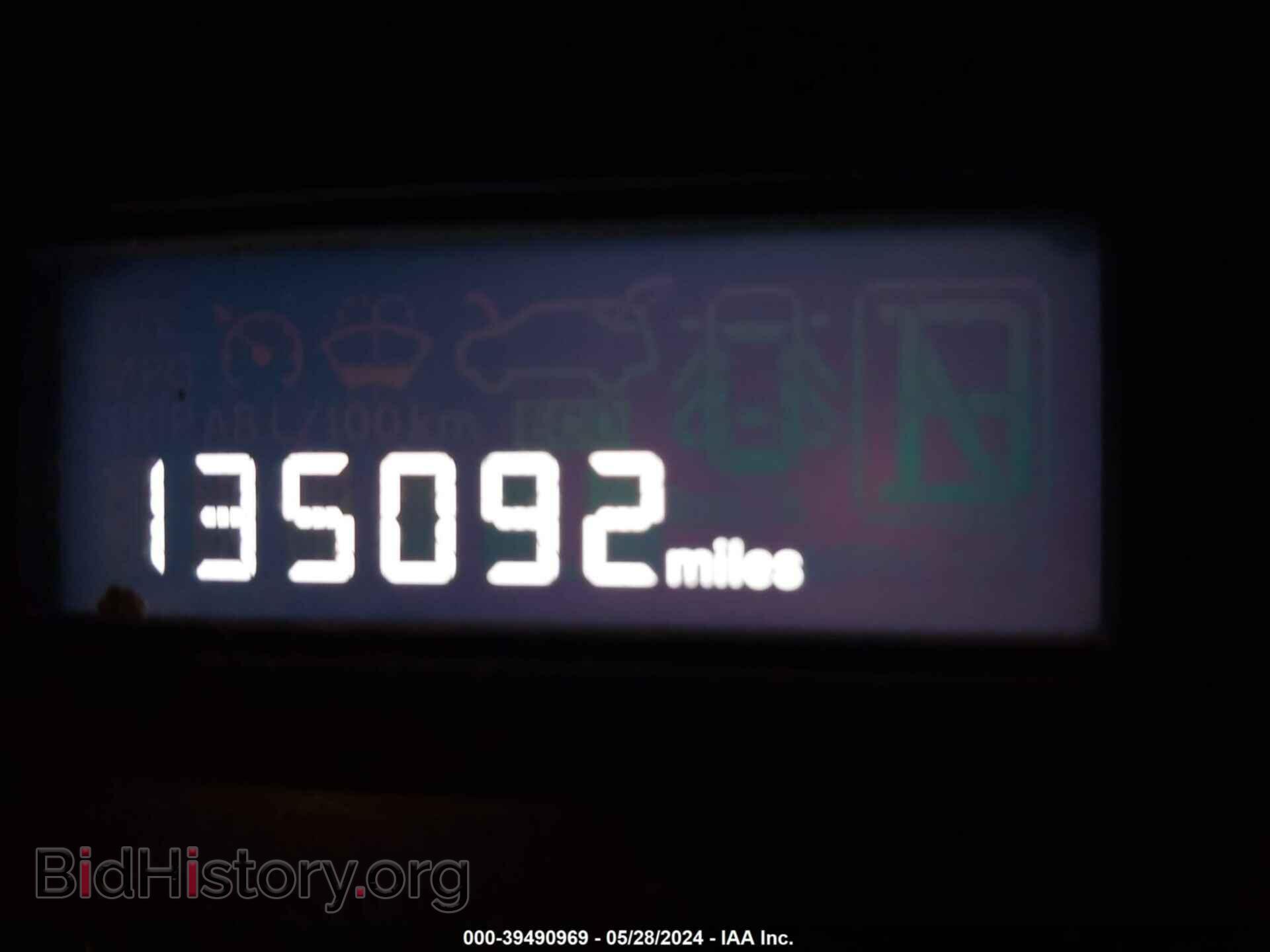 2016 DODGE GRAND CARAVAN - VIN: 2C4RDGCG0GR375576 - Фото 7