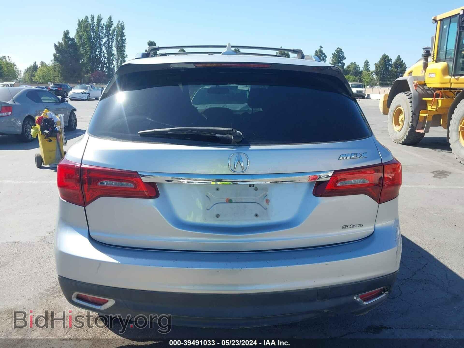 2010 FORD EDGE - VIN: 2FMDK3JC3ABB72220 - Photo 16