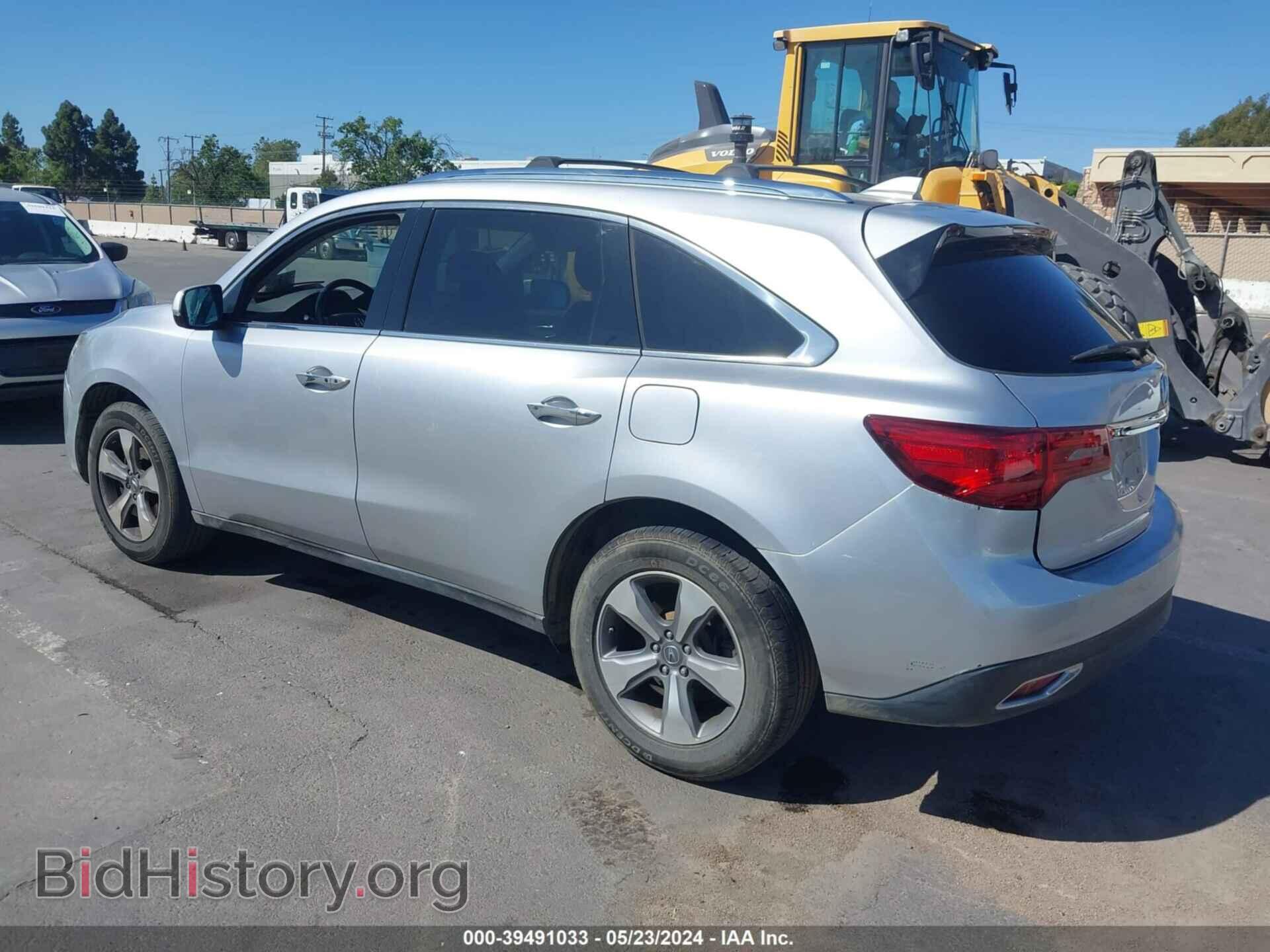 2010 FORD EDGE - VIN: 2FMDK3JC3ABB72220 - Photo 3
