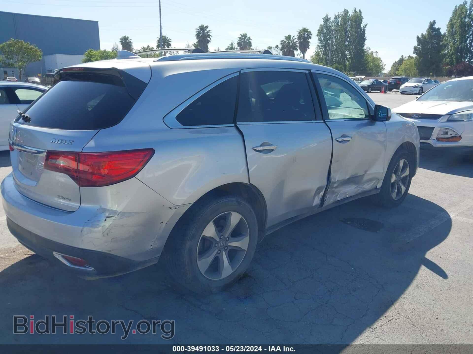2010 FORD EDGE - VIN: 2FMDK3JC3ABB72220 - Photo 4