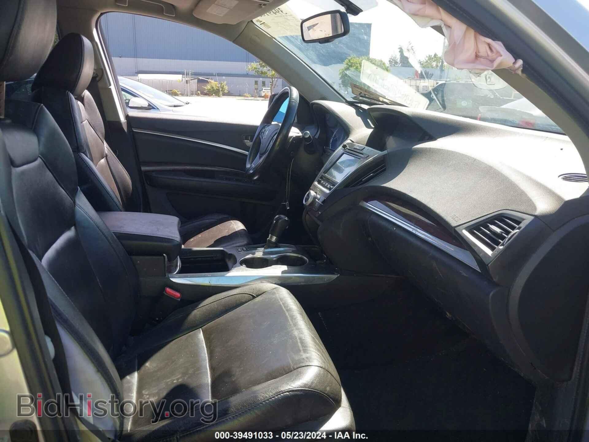 2010 FORD EDGE - VIN: 2FMDK3JC3ABB72220 - Photo 5