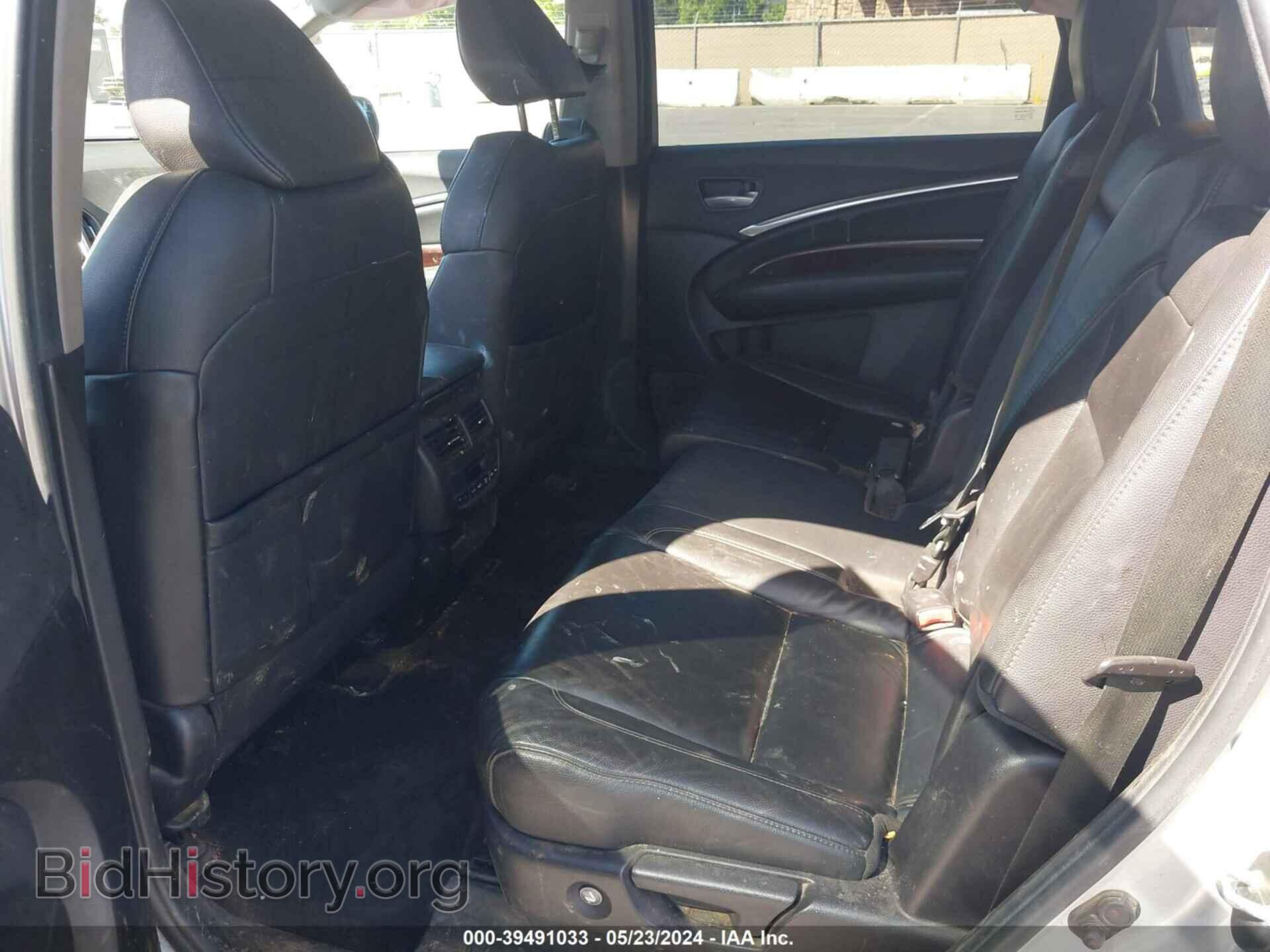 2010 FORD EDGE - VIN: 2FMDK3JC3ABB72220 - Photo 8