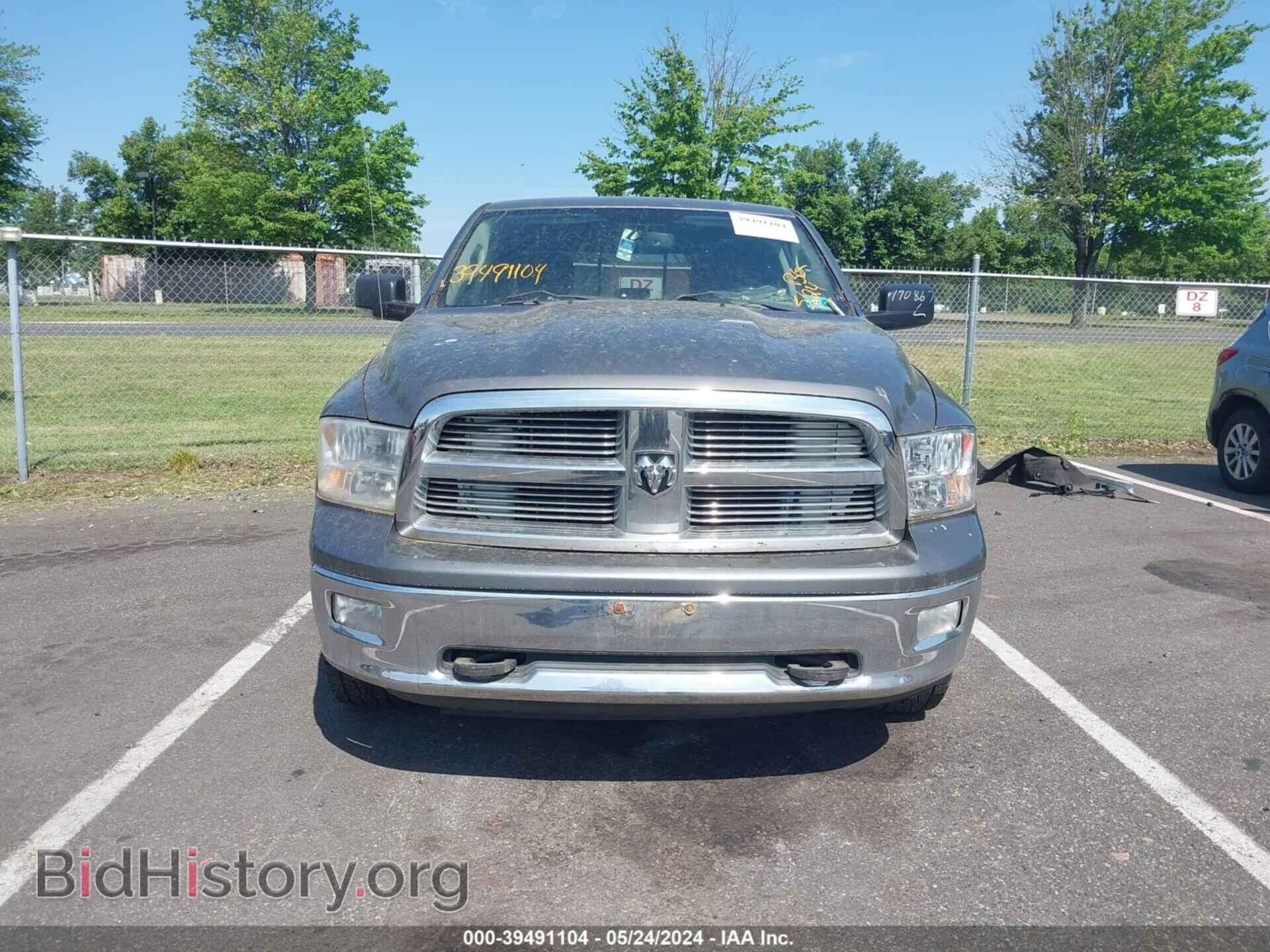 2011 RAM RAM 1500 - VIN: 1D7RV1CT5BS580542 - Photo 6