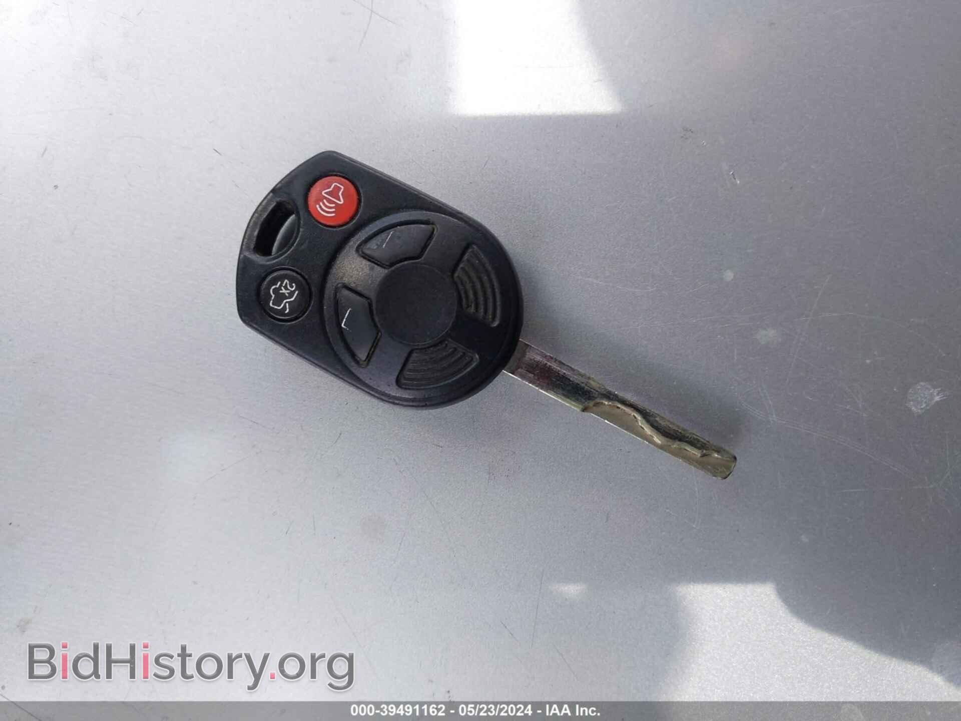 2013 FORD FOCUS - VIN: 1FADP3F21DL348620 - Photo 11