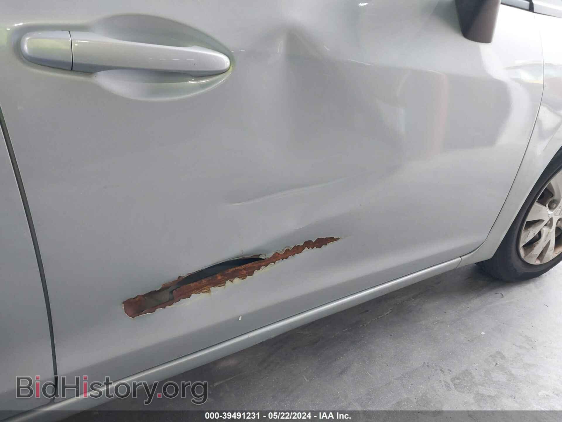 2012 HONDA CIVIC - VIN: 19XFB2F51CE035192 - Фото 11