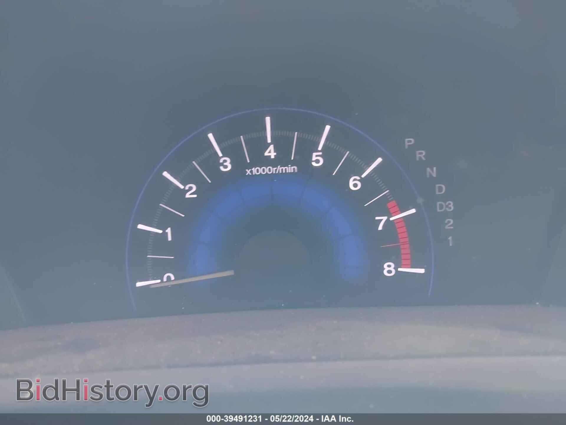 2012 HONDA CIVIC - VIN: 19XFB2F51CE035192 - Фото 7