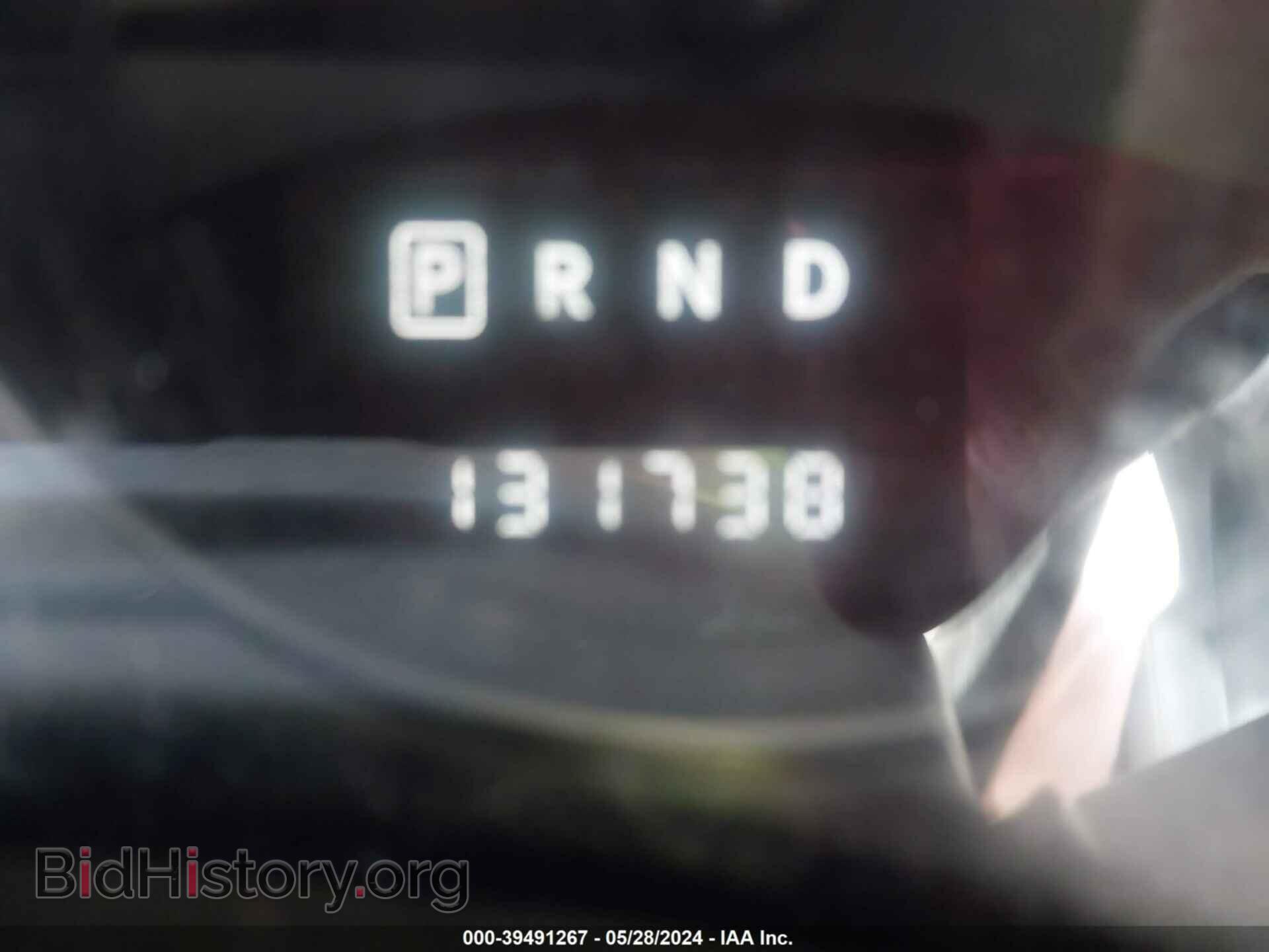 2016 JEEP COMPASS - VIN: 1C4NJDBB7GD521308 - Photo 7
